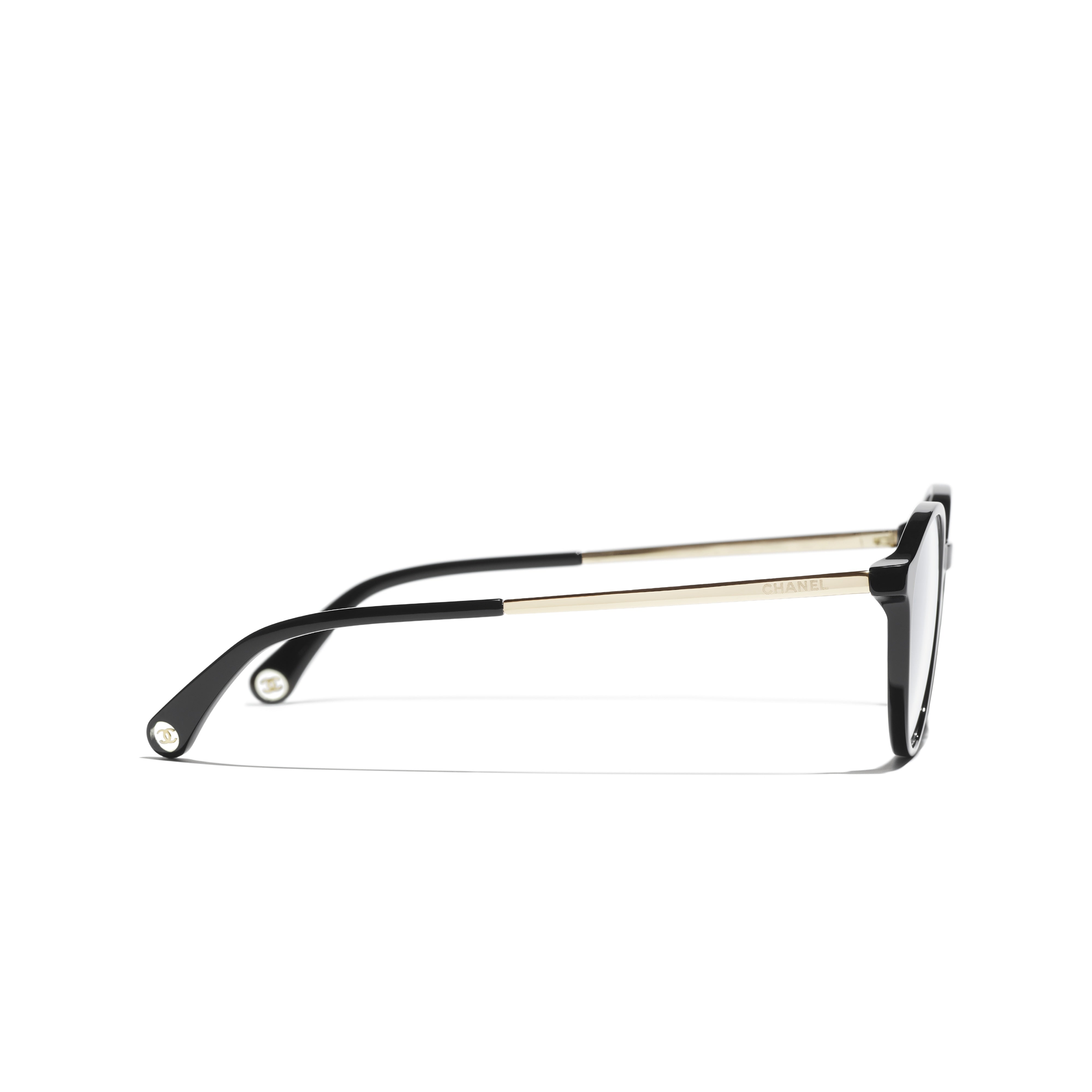 Gafas Graduadas CHANEL 3468U C622 - Vista 2