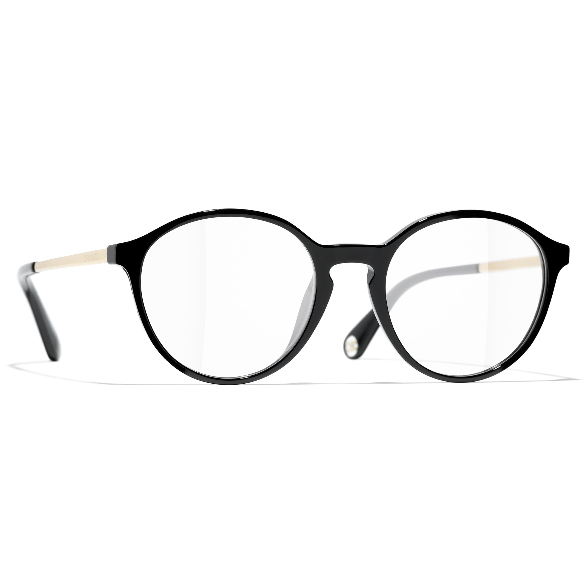 Gafas Graduadas CHANEL 3468U C622 - Vista 4
