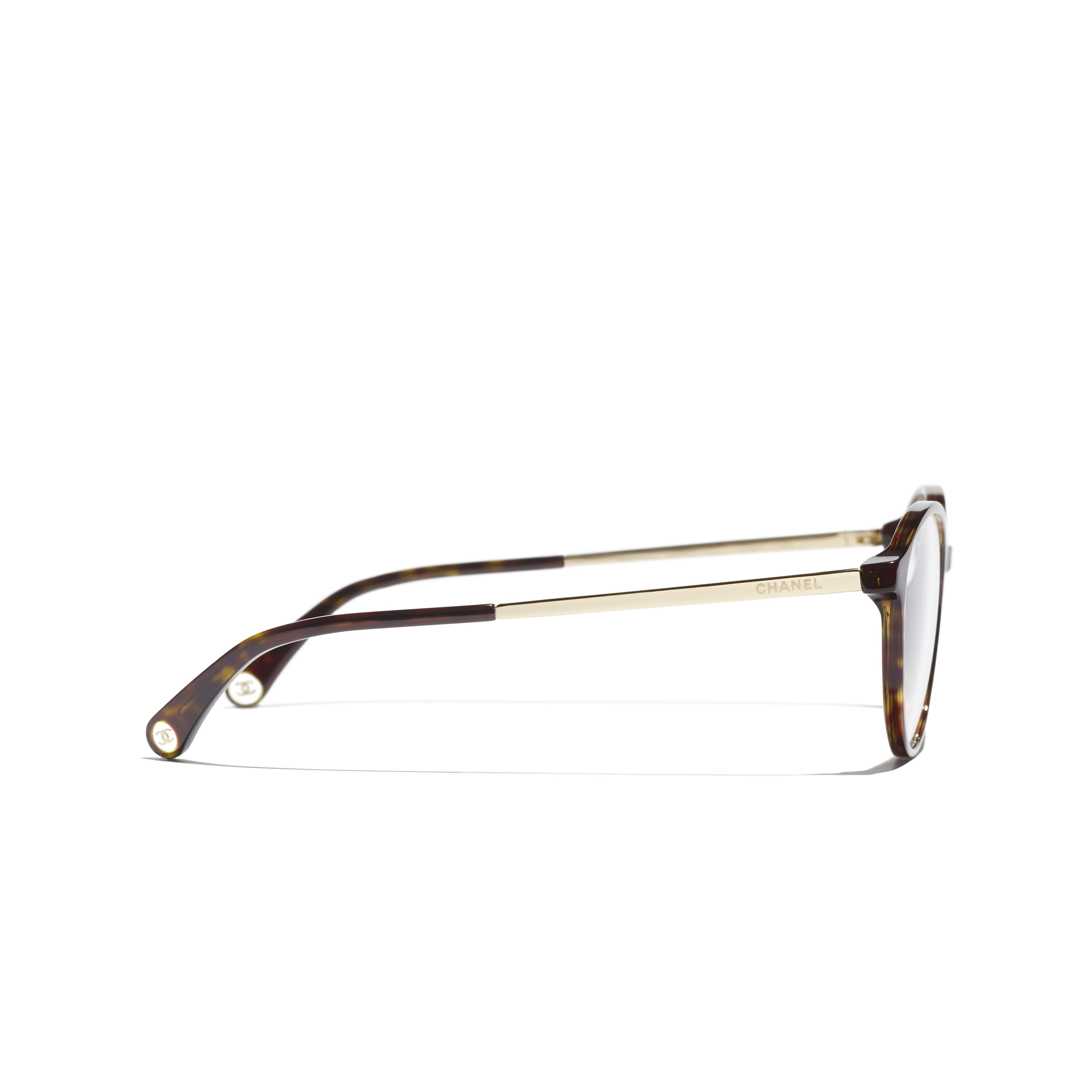 Gafas Graduadas CHANEL 3468U C714 - Vista 2