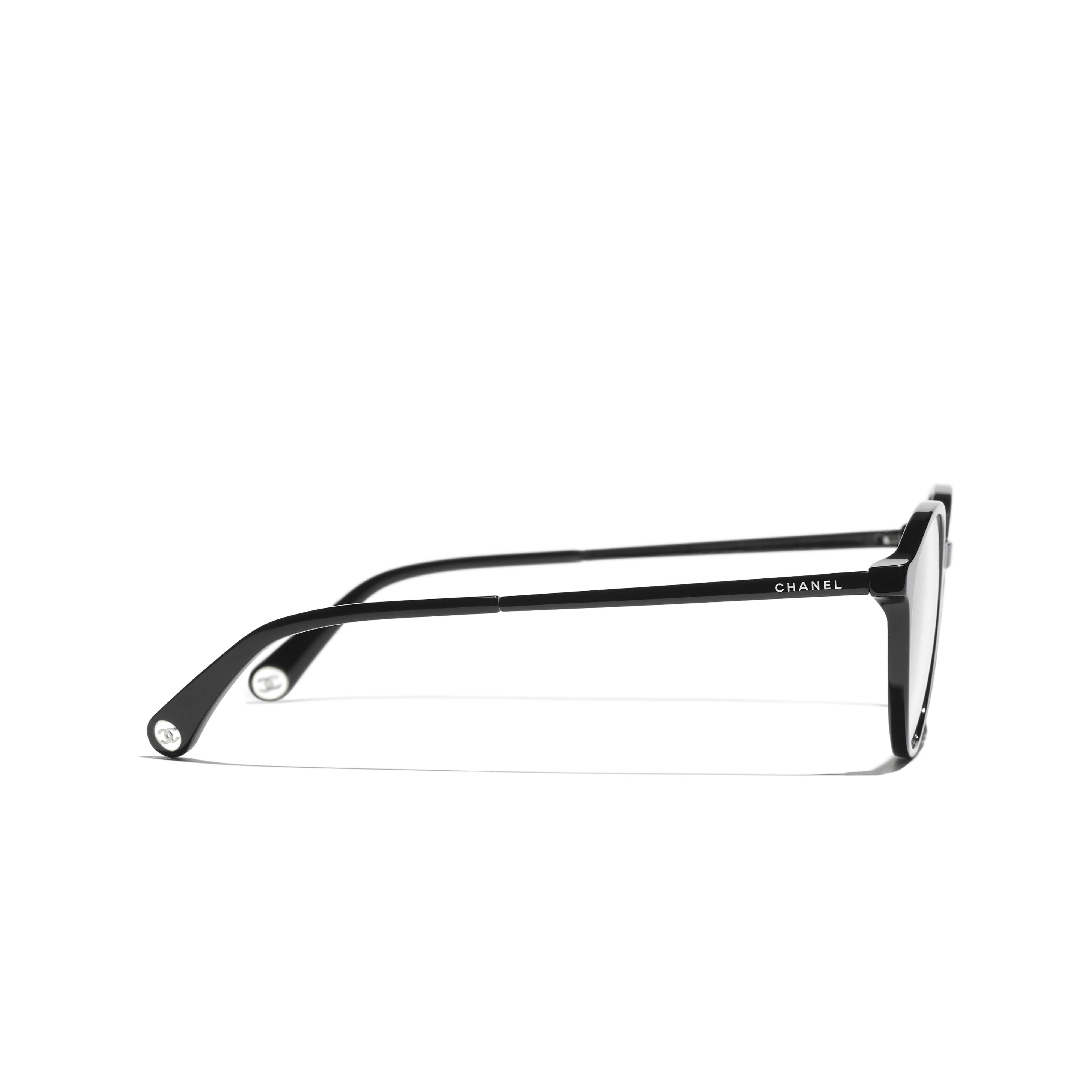 Gafas Graduadas CHANEL 3468U C888 51 19 140 - Vista 2