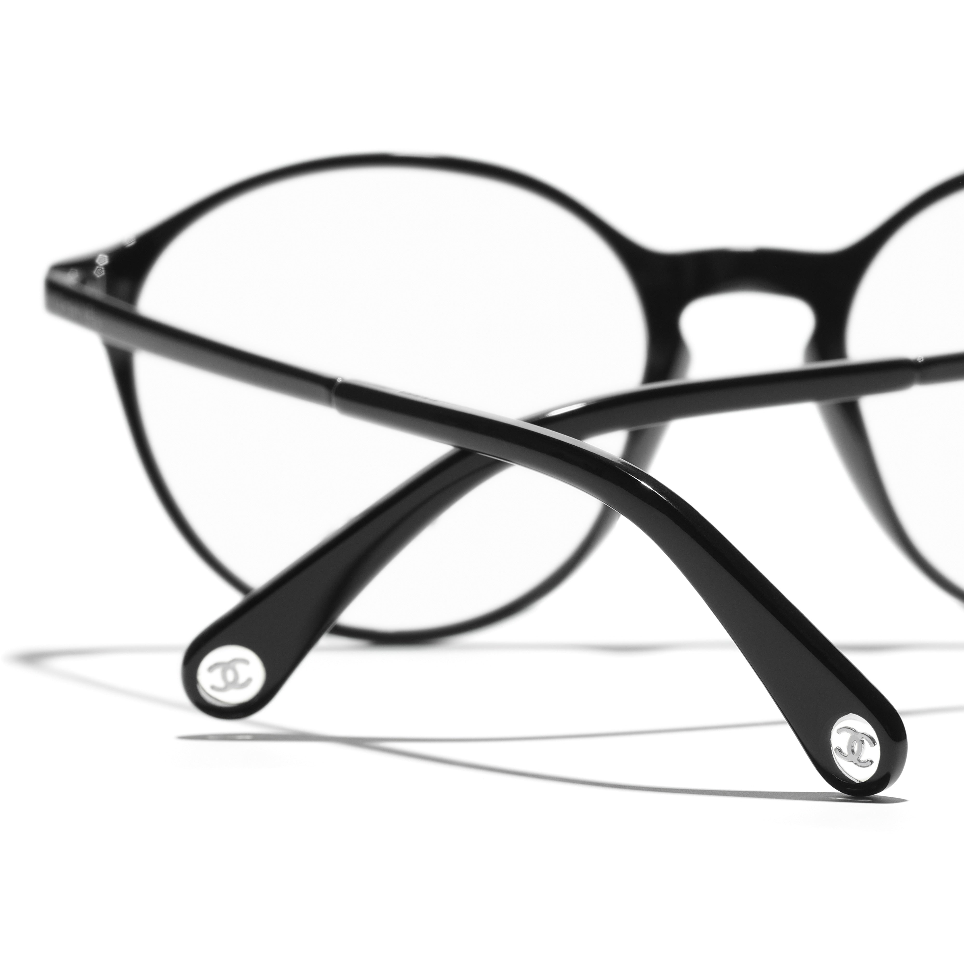 Gafas Graduadas CHANEL 3468U C888 51 19 140 - Vista 3