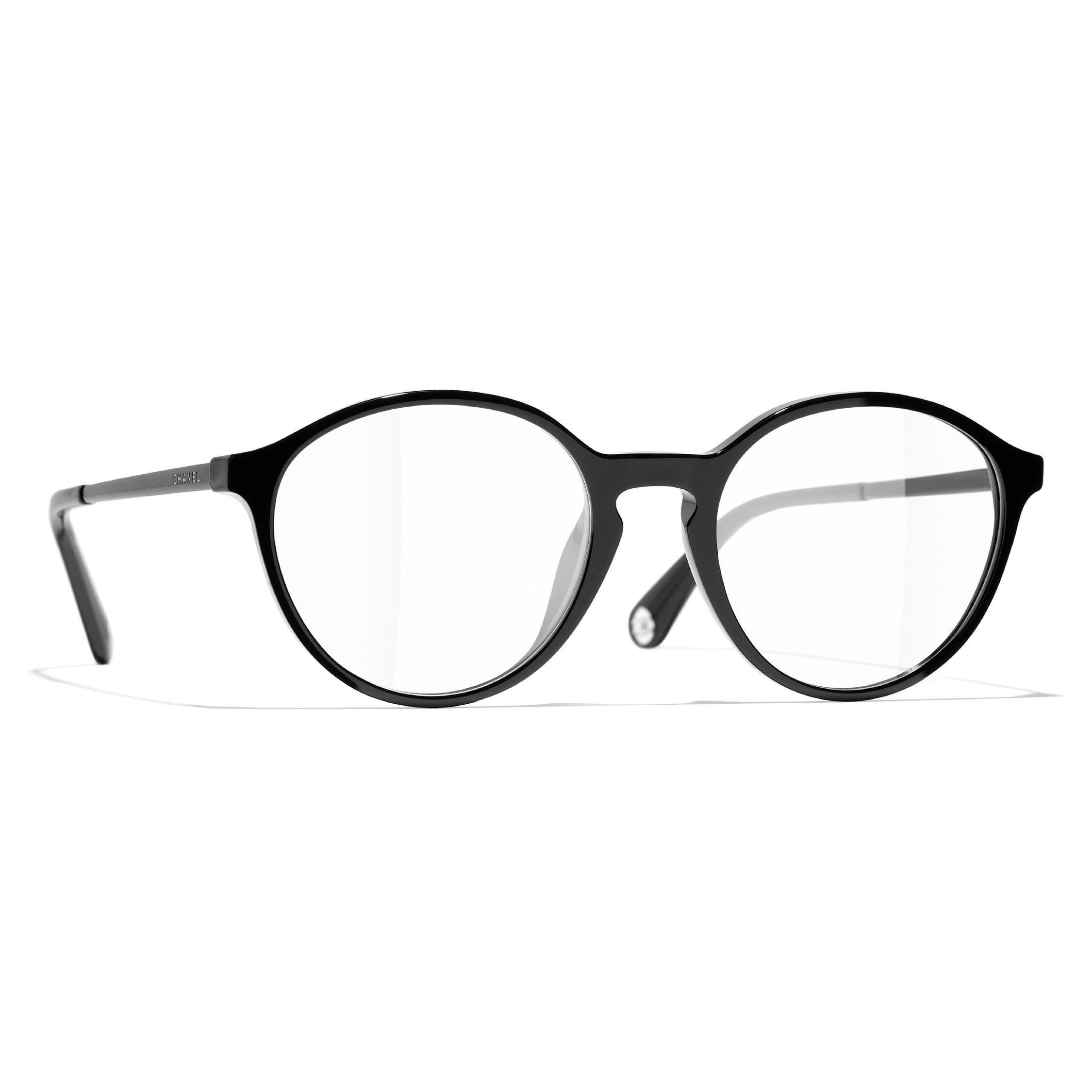 Gafas Graduadas CHANEL 3468U C888 51 19 140 - Vista 4