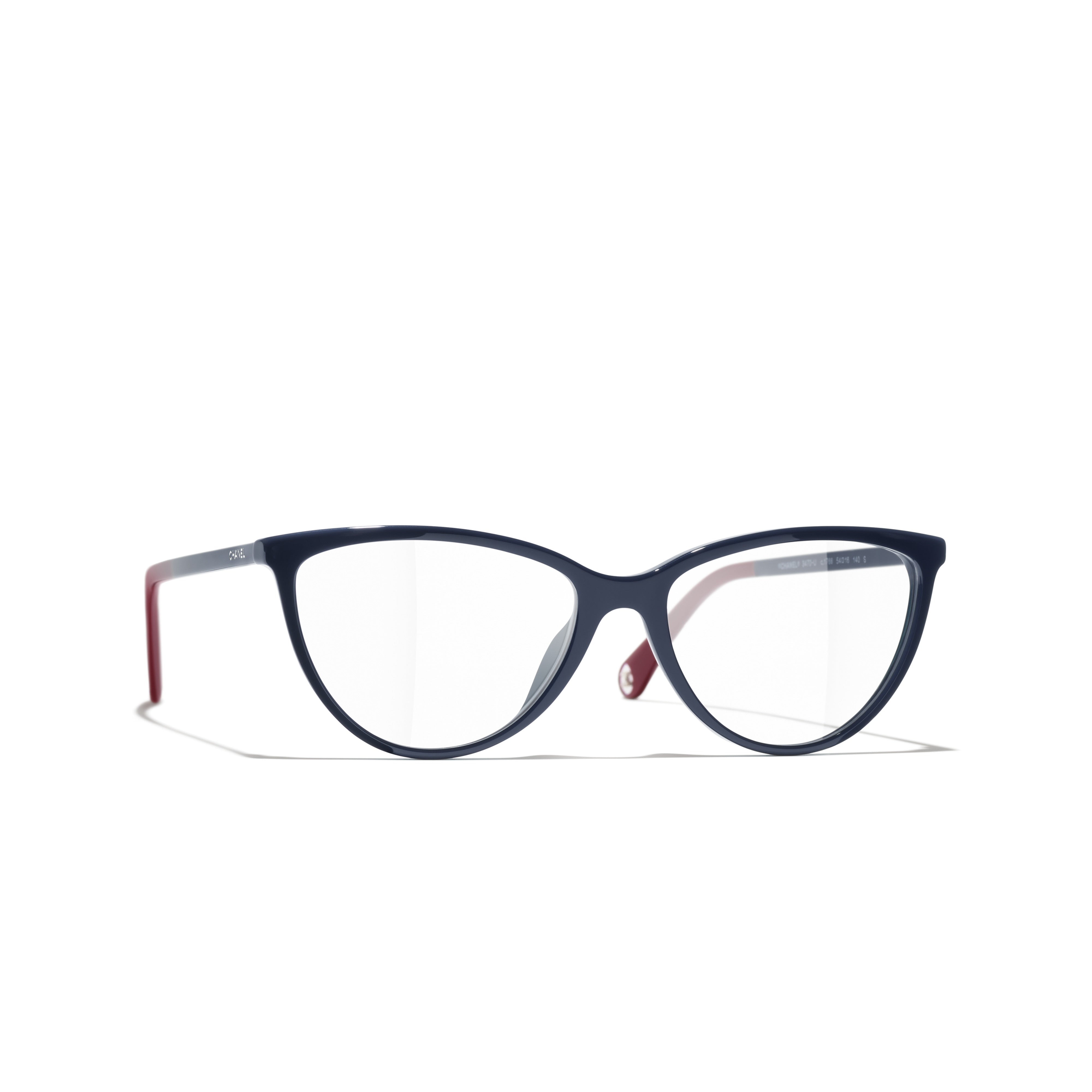 Gafas Graduadas CHANEL 3470U 1768