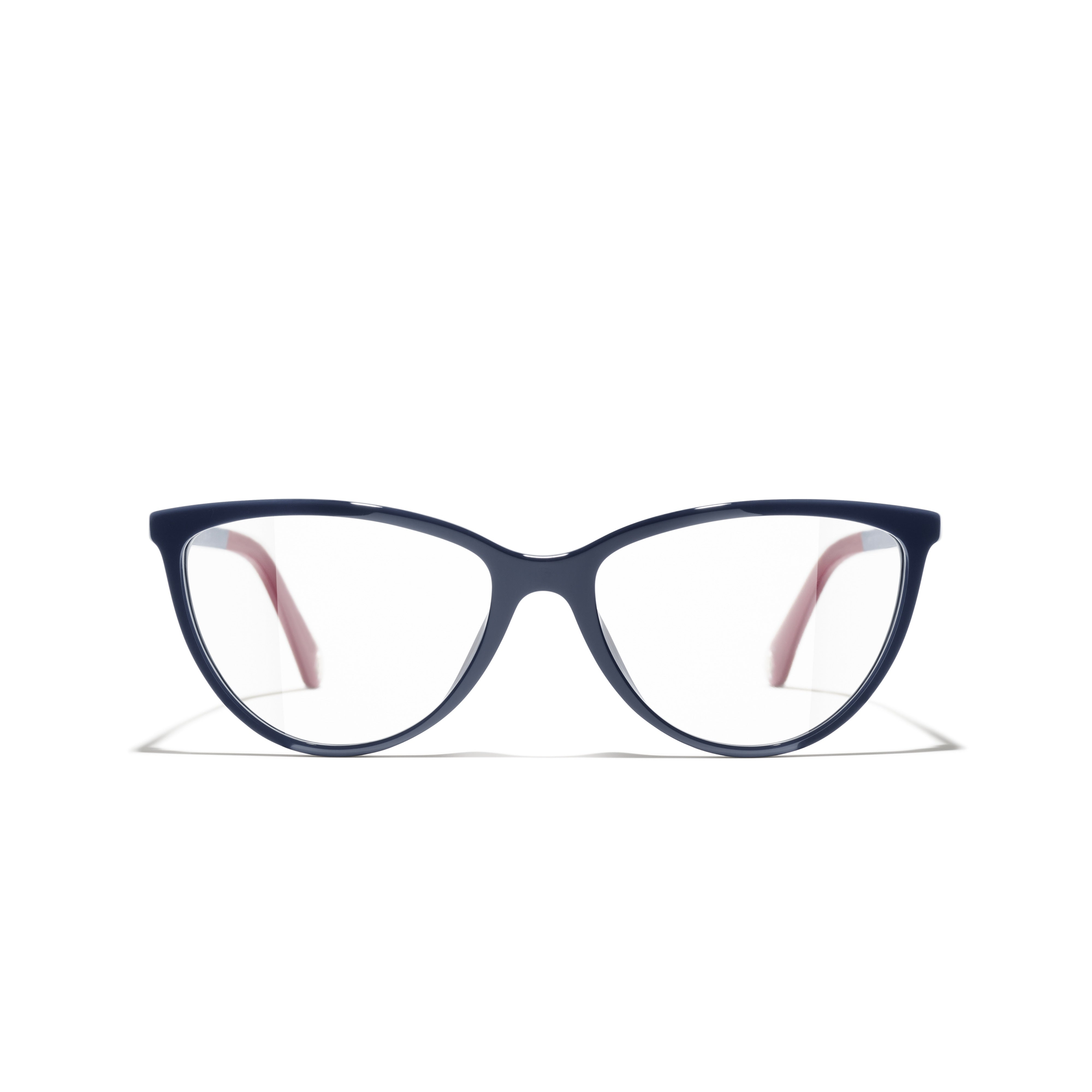 Gafas Graduadas CHANEL 3470U 1768 - Vista 2
