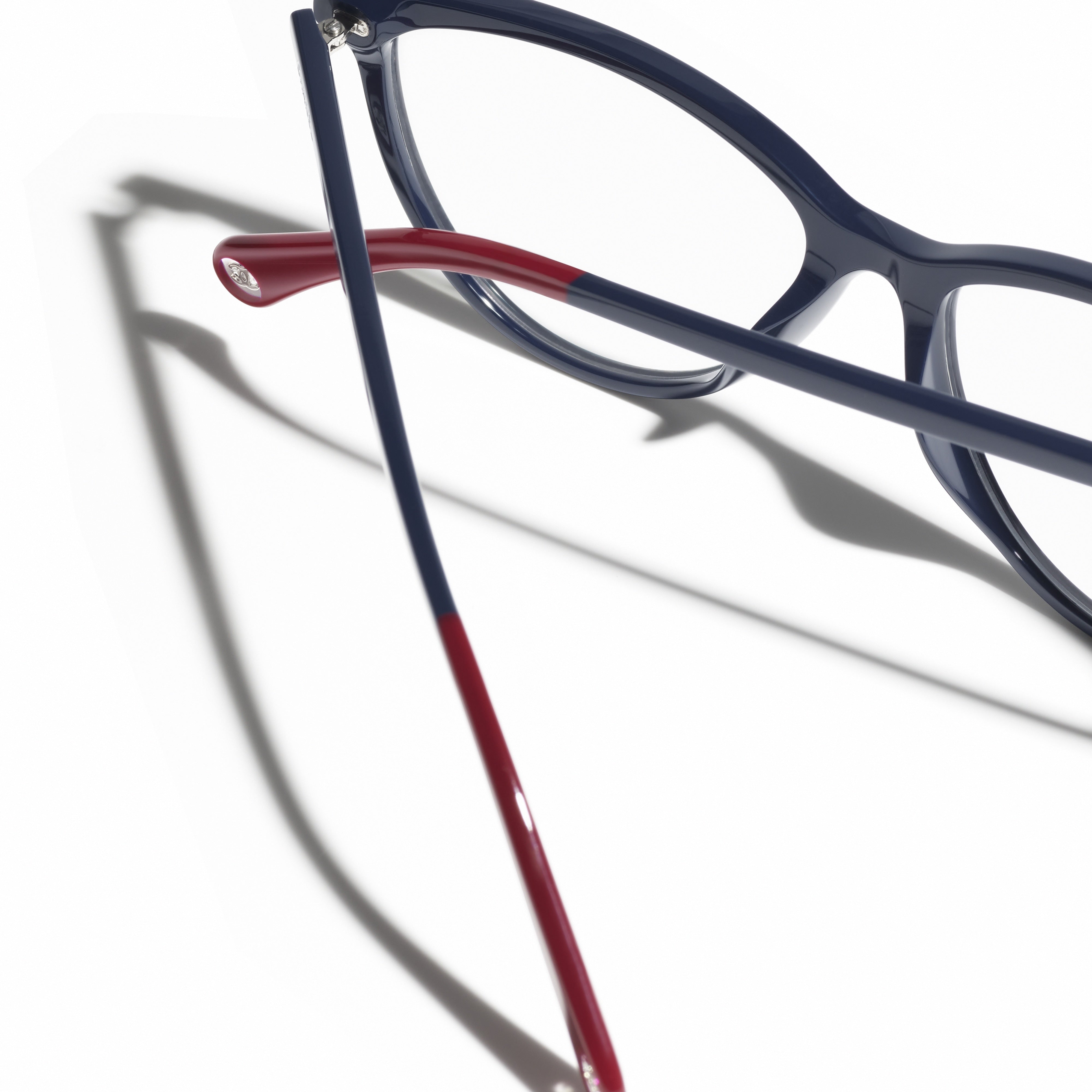 Gafas Graduadas CHANEL 3470U 1768 - Vista 4