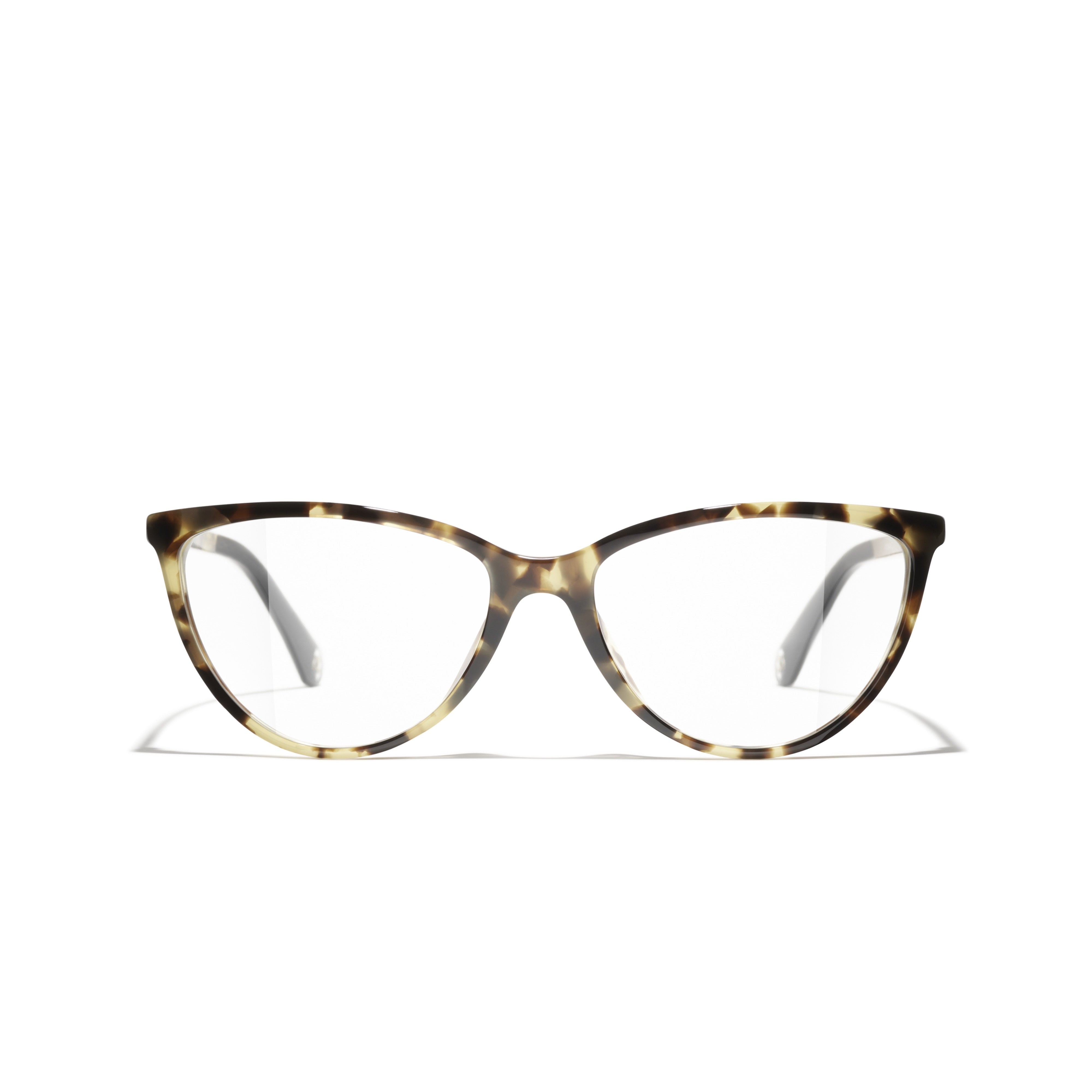 Gafas Graduadas CHANEL 3470U 1770 - Vista 2