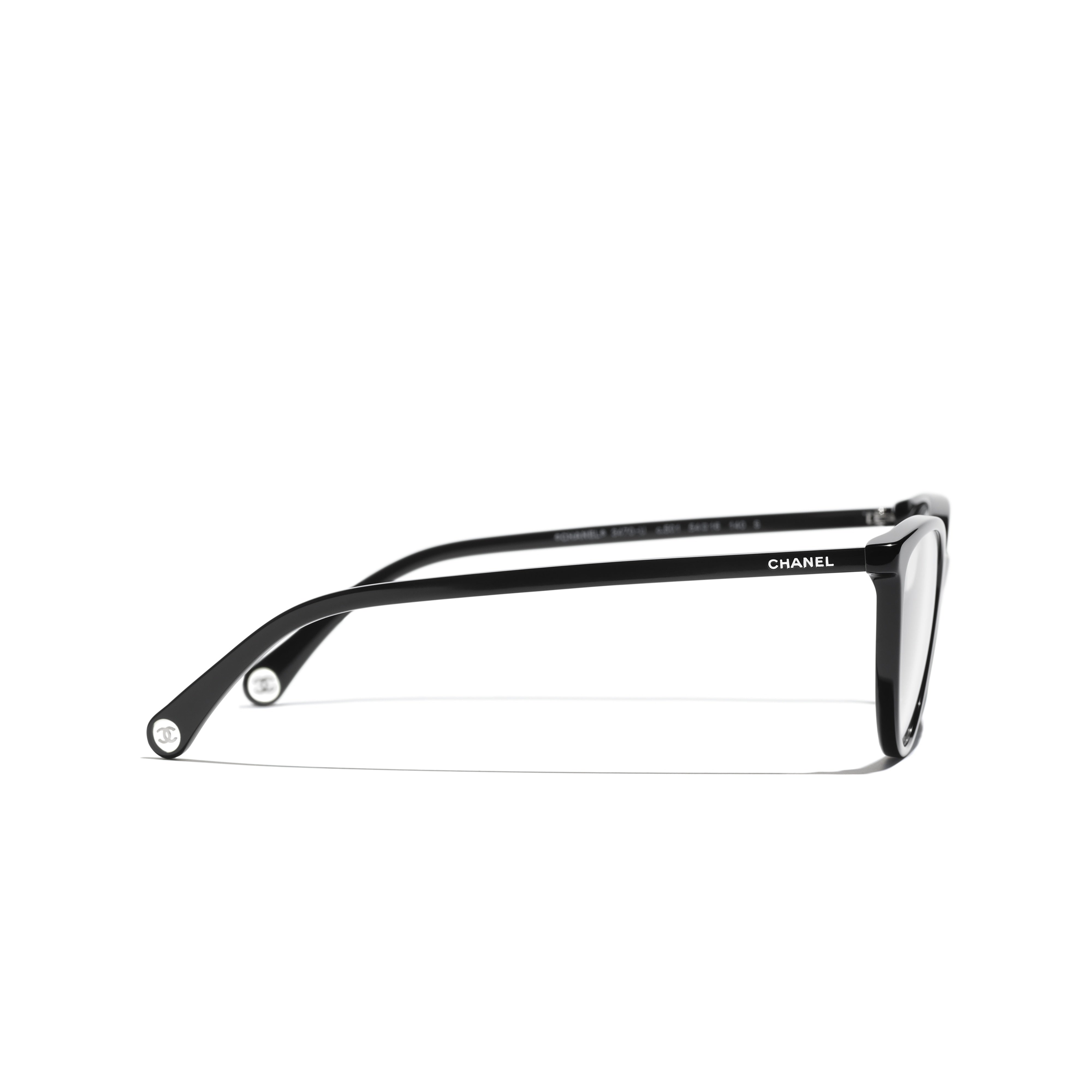 Gafas Graduadas CHANEL 3470U C501 - Vista 2