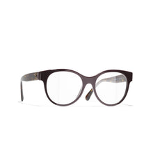 CHANEL 3471 1823 Prescription Glasses