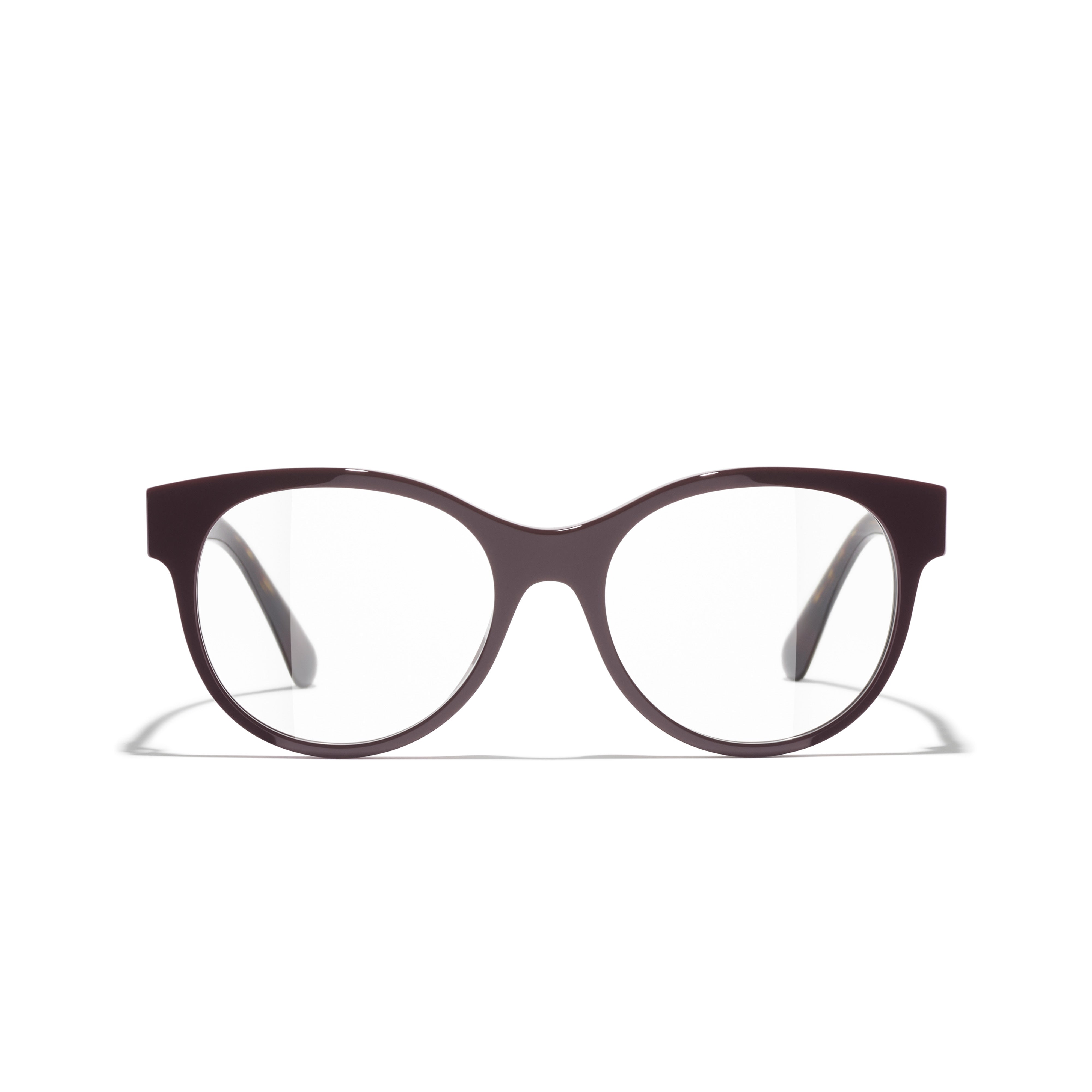 Gafas Graduadas CHANEL 3471 1823 - Vista 2