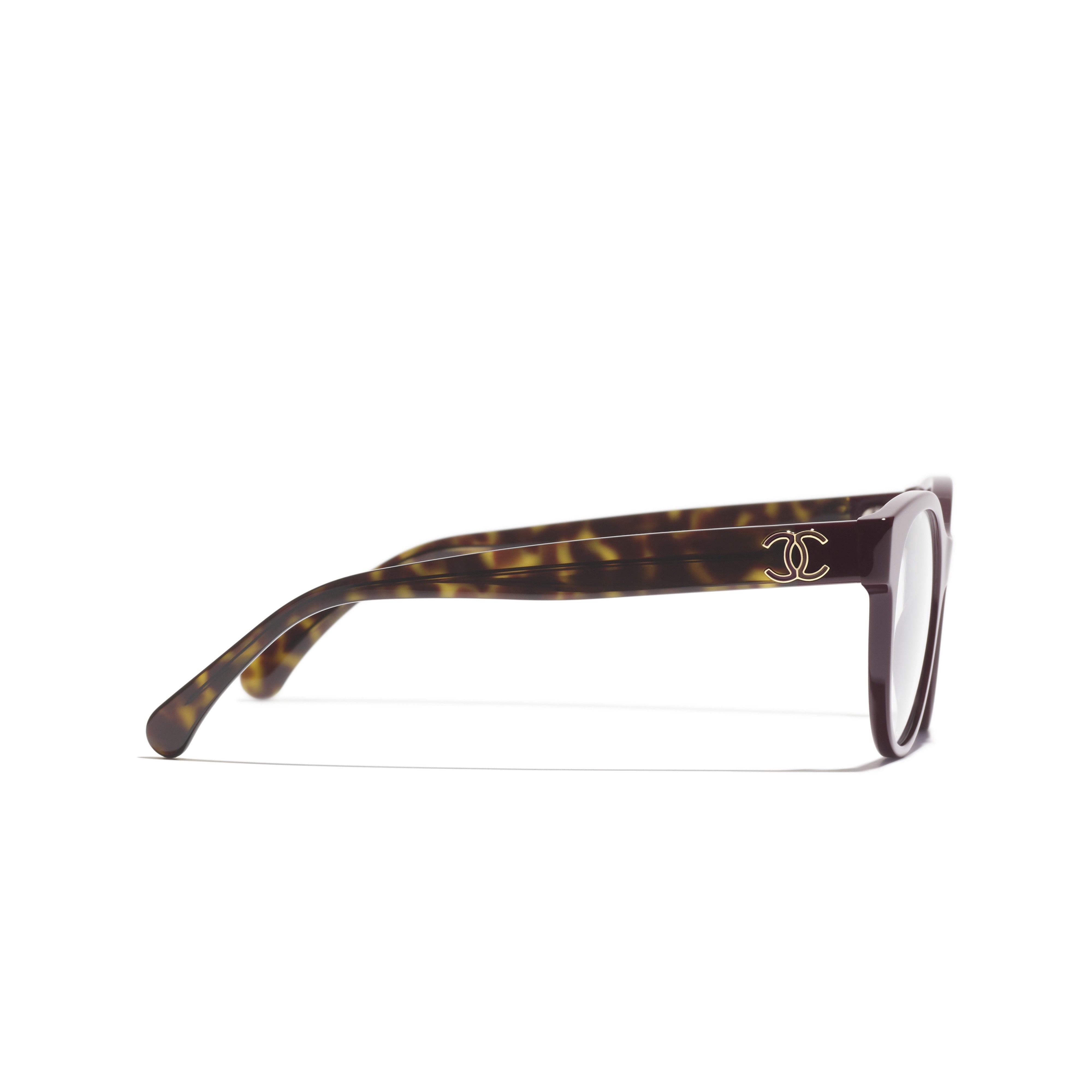 Gafas Graduadas CHANEL 3471 1823 - Vista 3