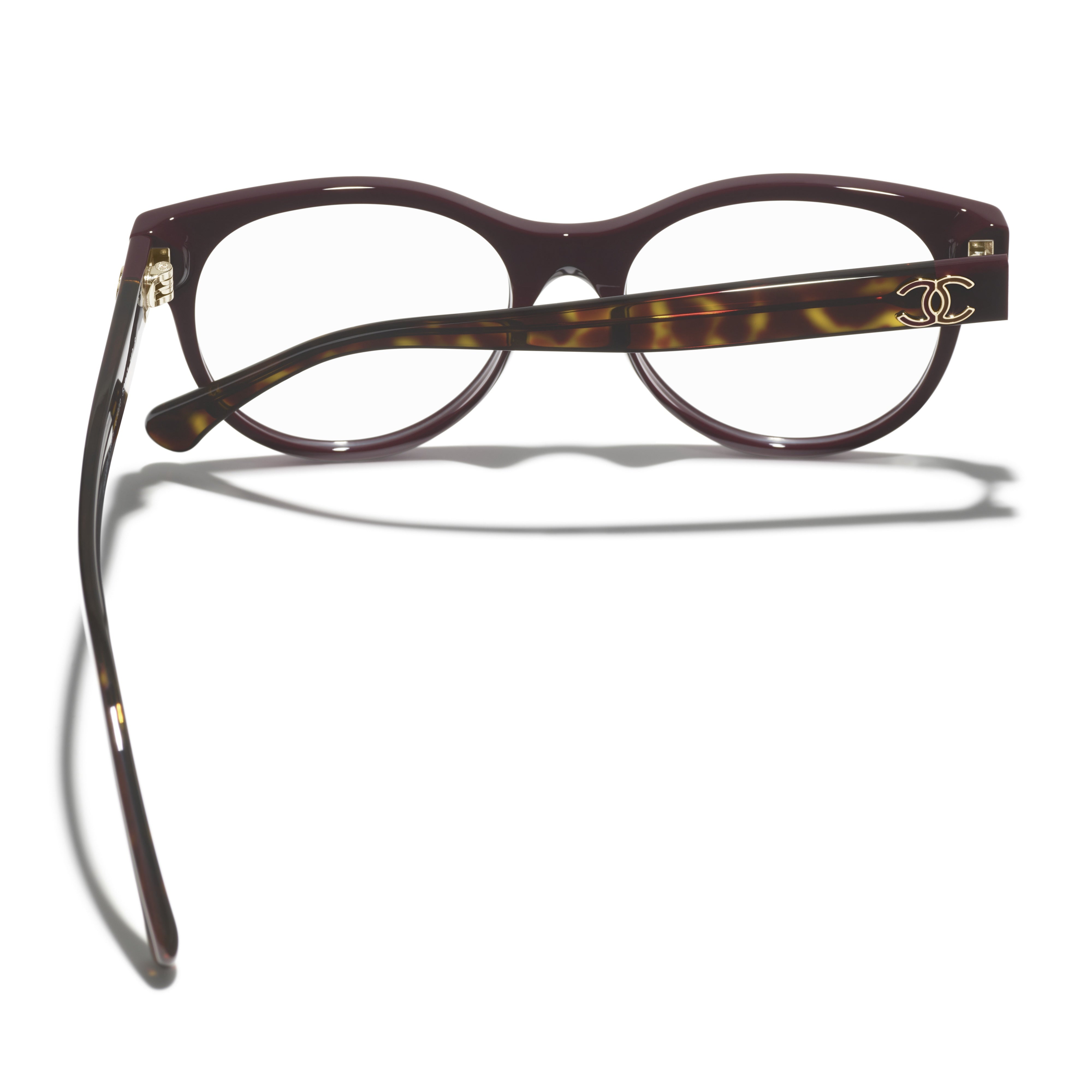 Gafas Graduadas CHANEL 3471 1823 - Vista 4