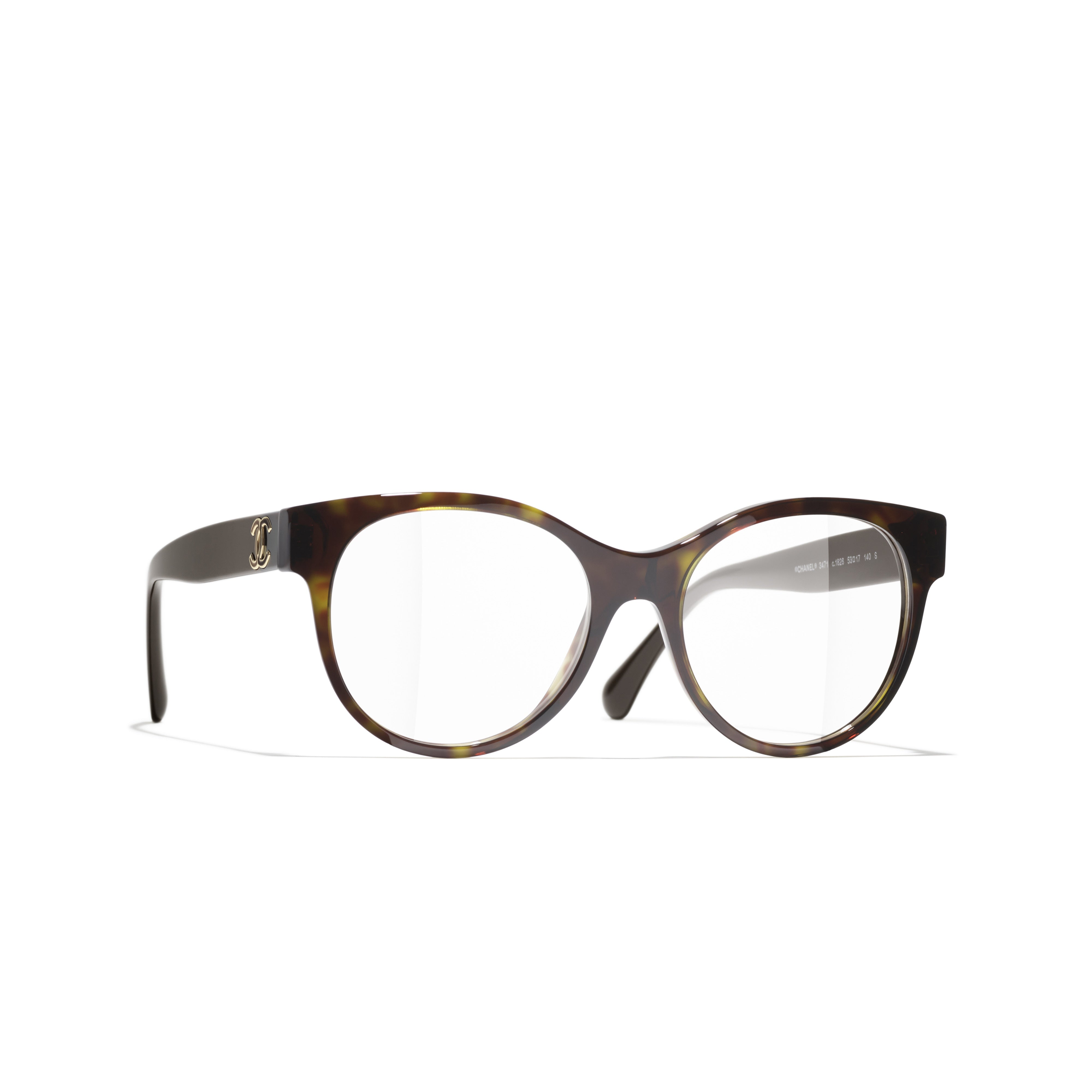 Gafas Graduadas CHANEL 3471 1826