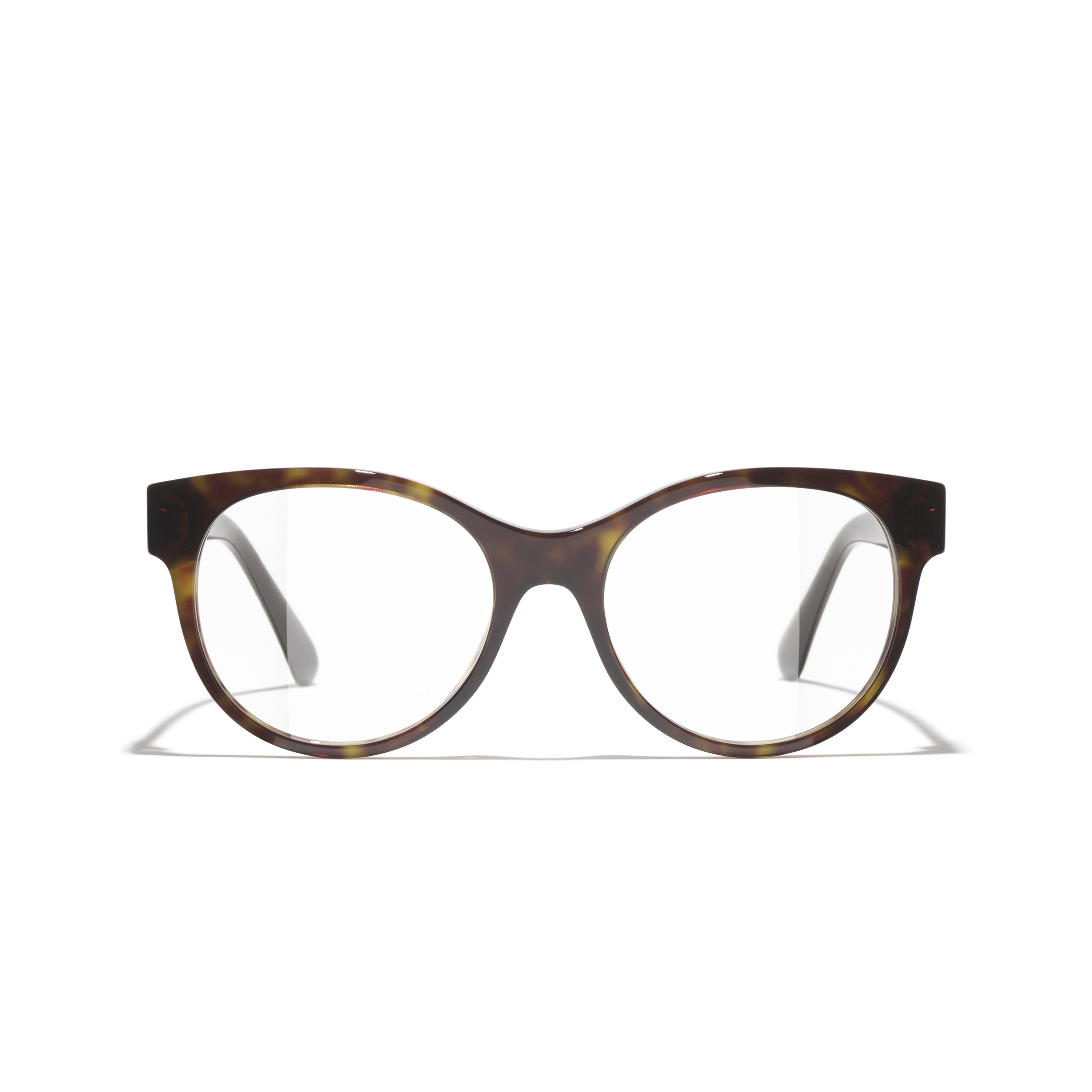 Gafas Graduadas CHANEL 3471 1826 - Vista 2