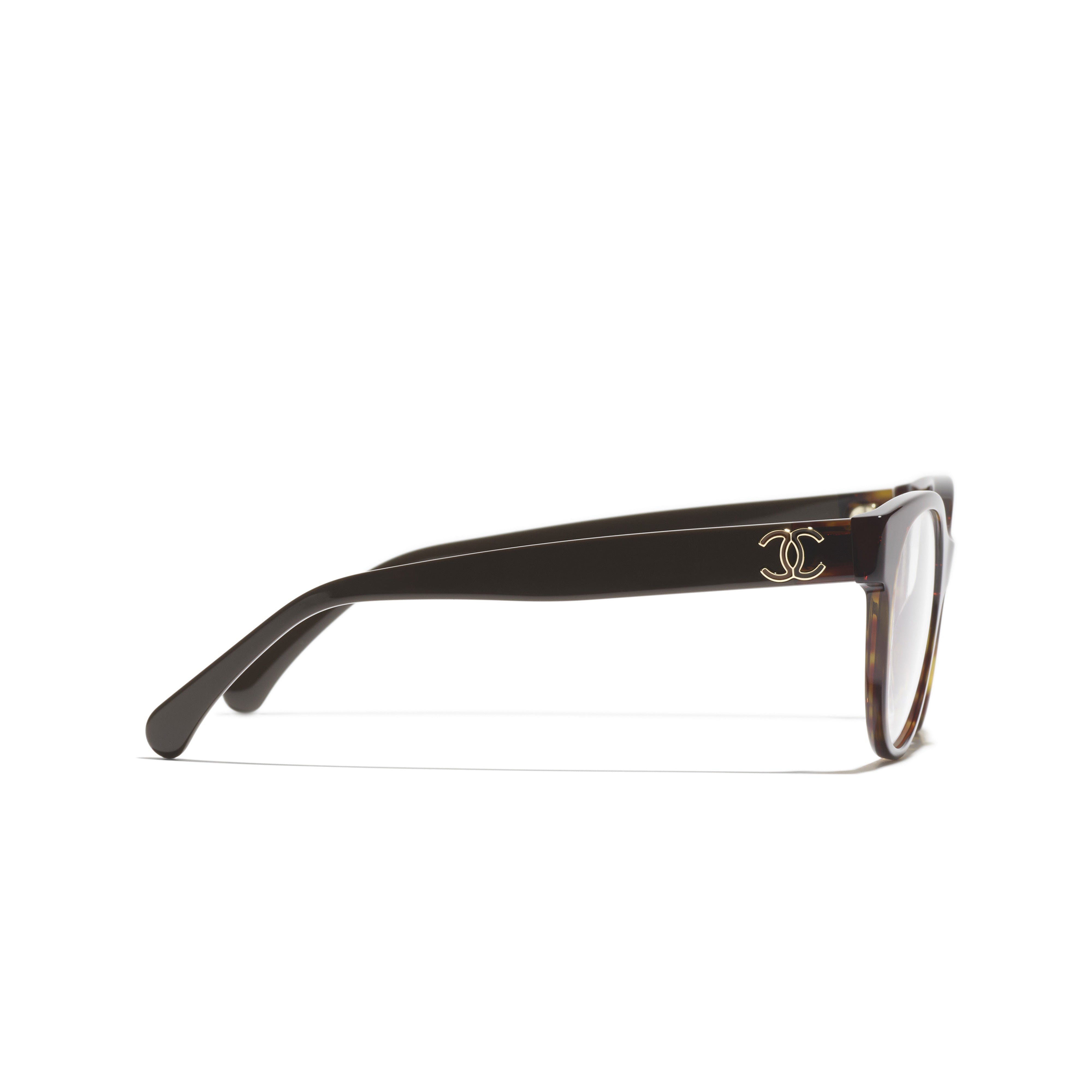 Gafas Graduadas CHANEL 3471 1826 - Vista 3