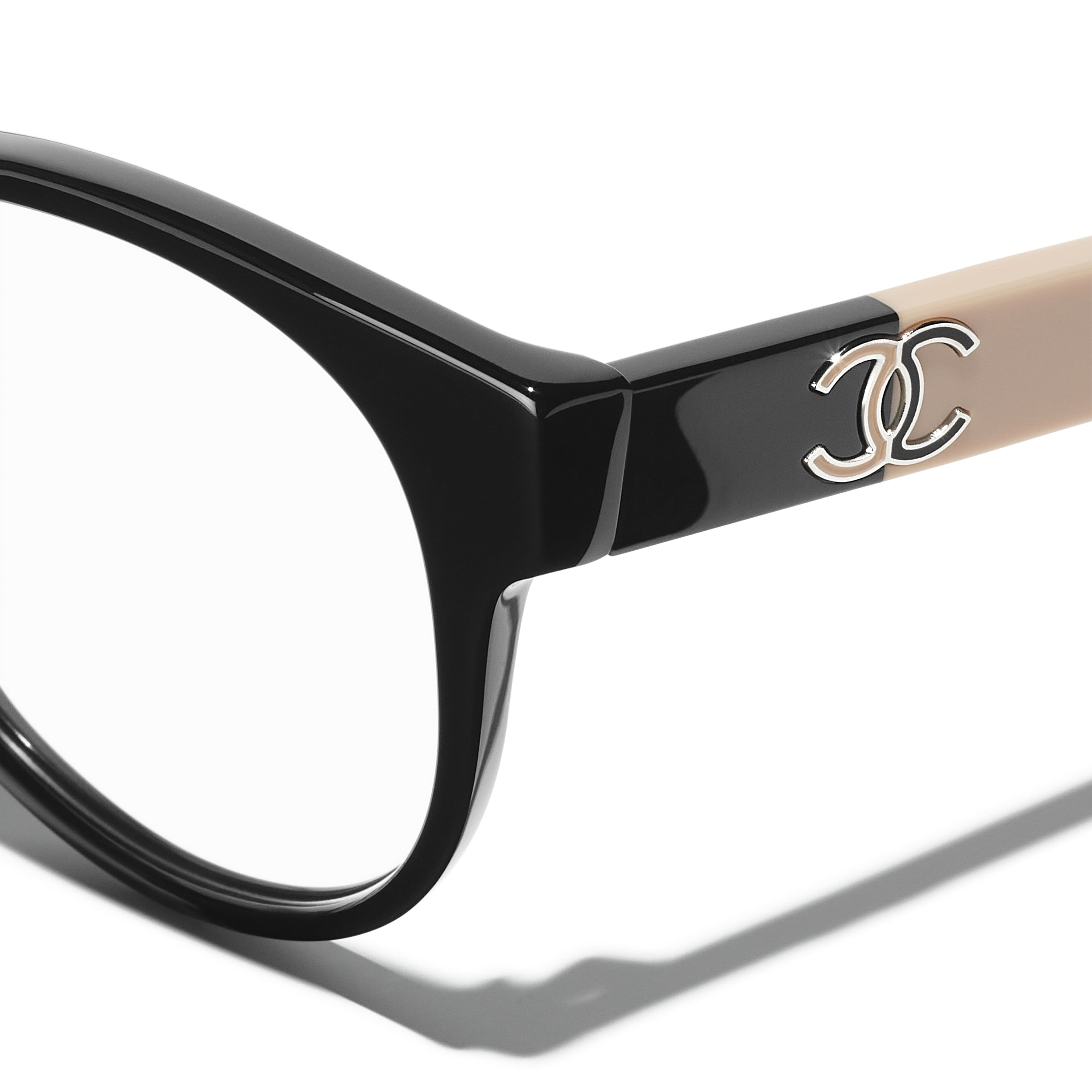 Gafas Graduadas CHANEL 3471 C534 - Vista 4