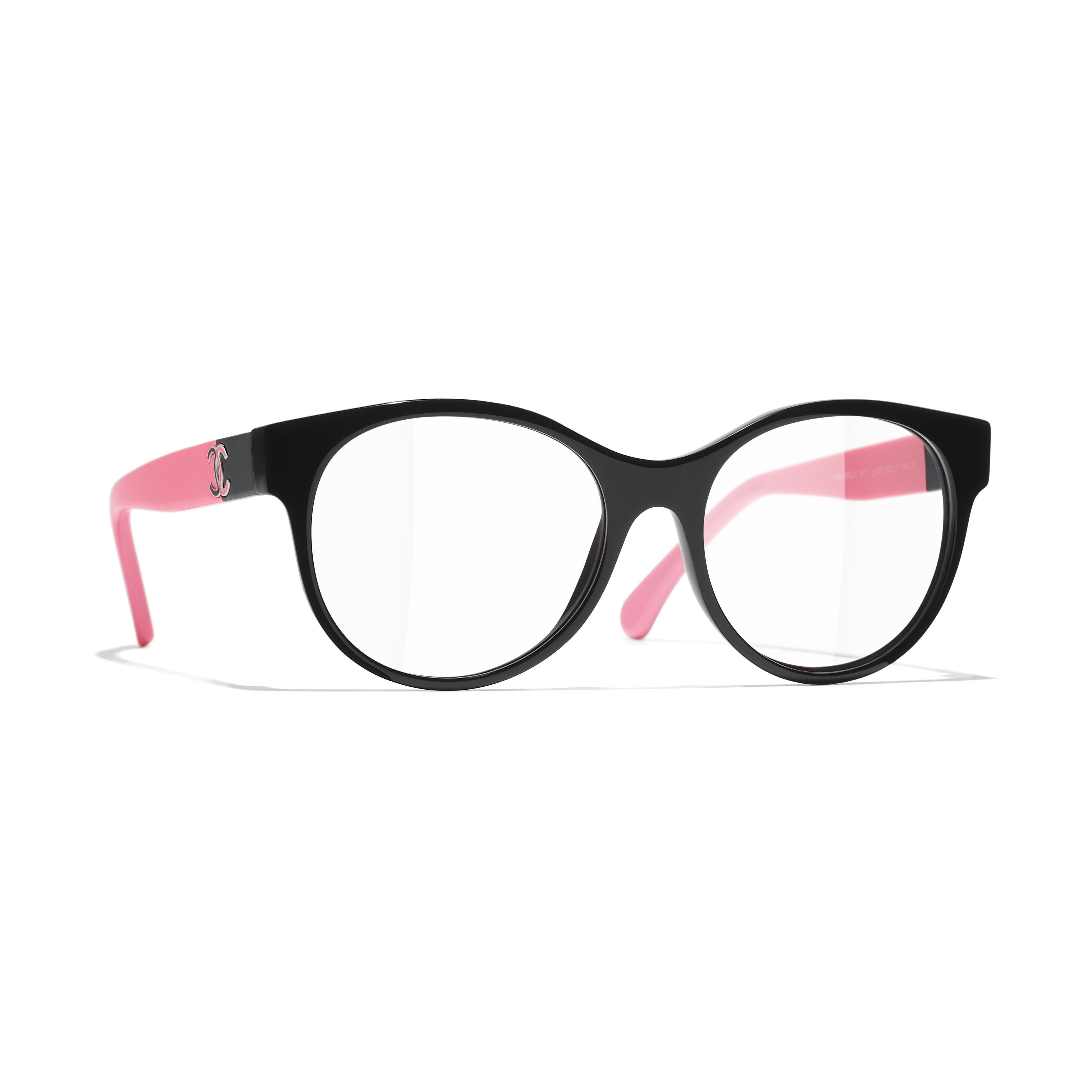 Gafas Graduadas CHANEL 3471 C535 - vista frontal