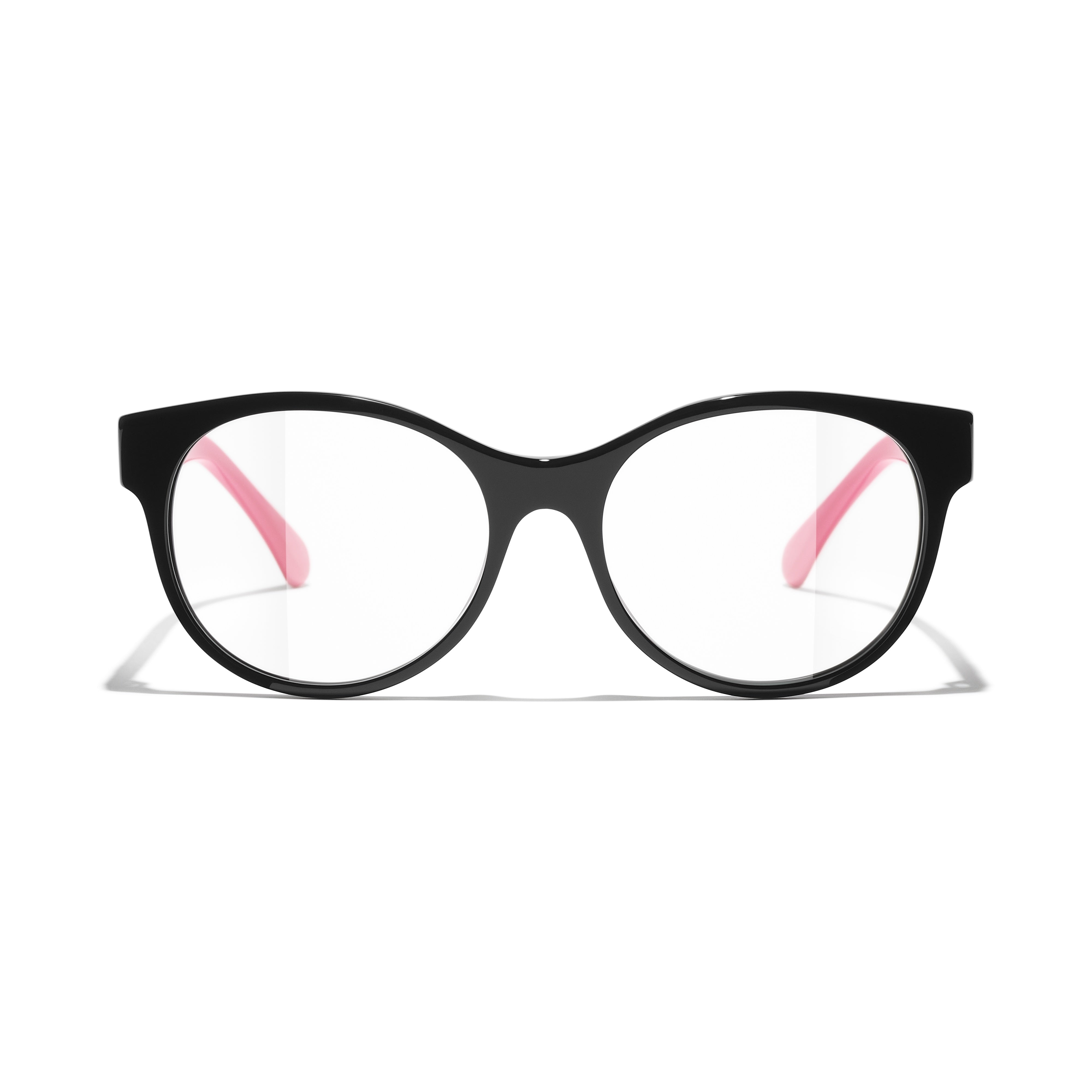 Gafas Graduadas CHANEL 3471 C535 - vista diagonal