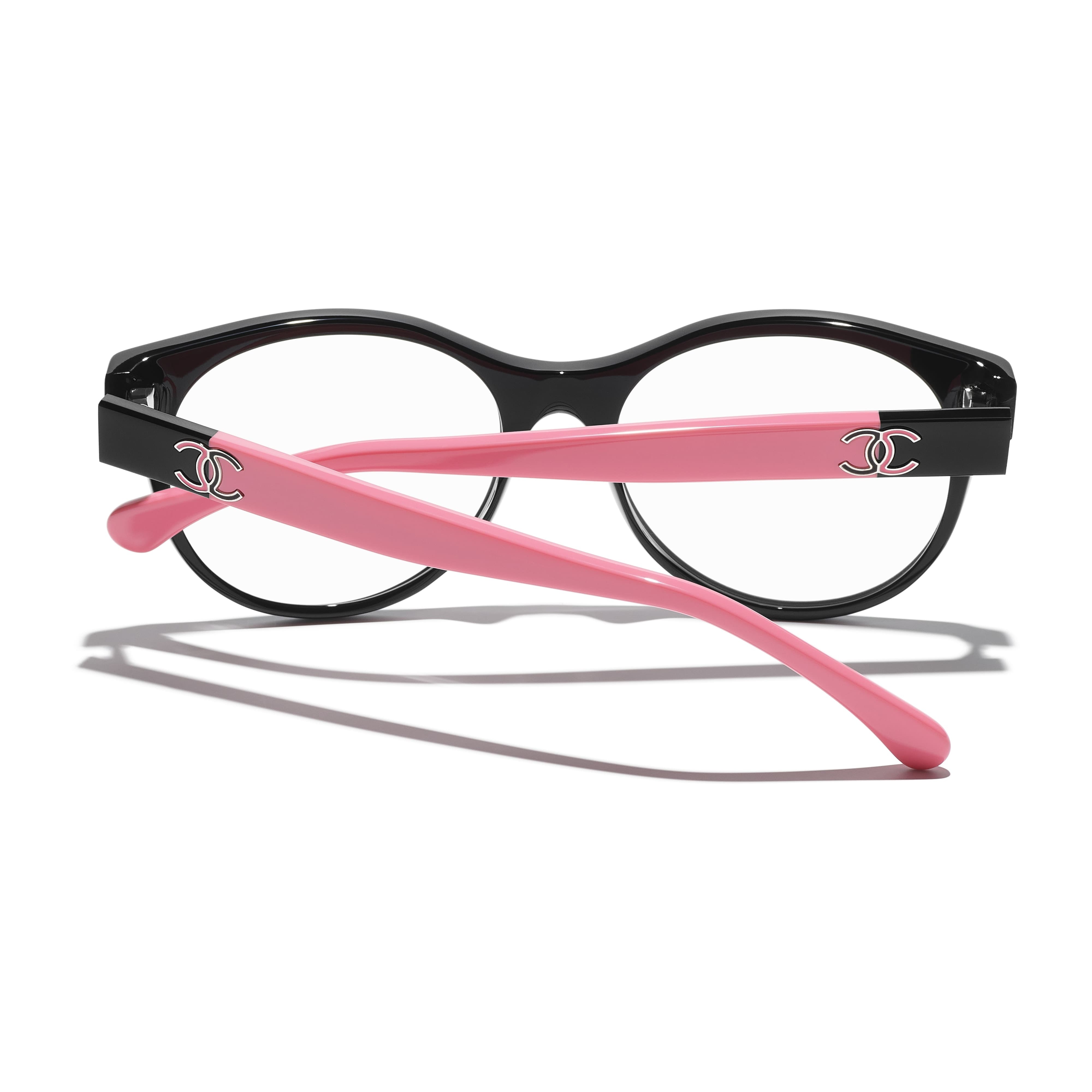 Gafas Graduadas CHANEL 3471 C535 - detalle