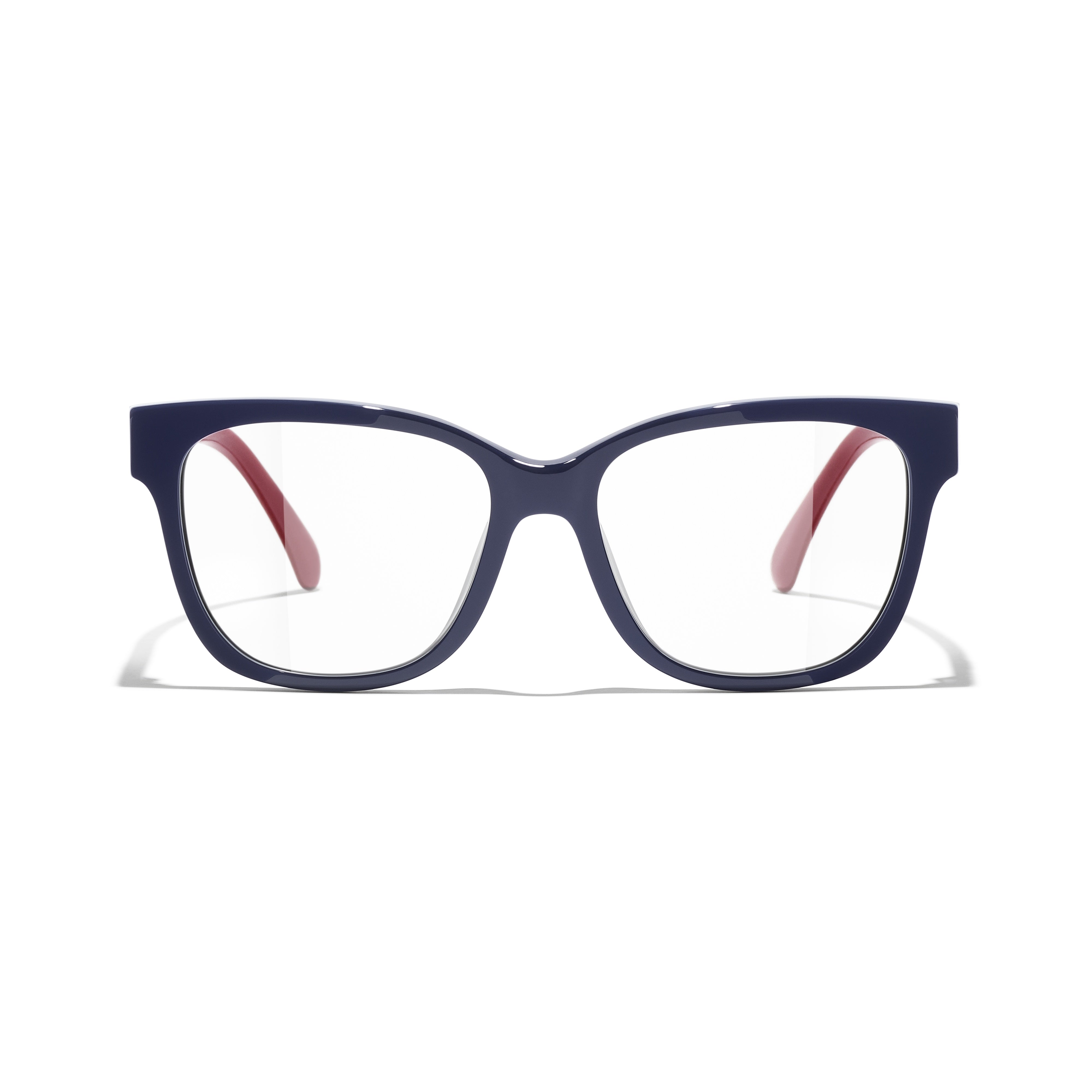 Gafas Graduadas CHANEL 3472 1768 - Vista 2