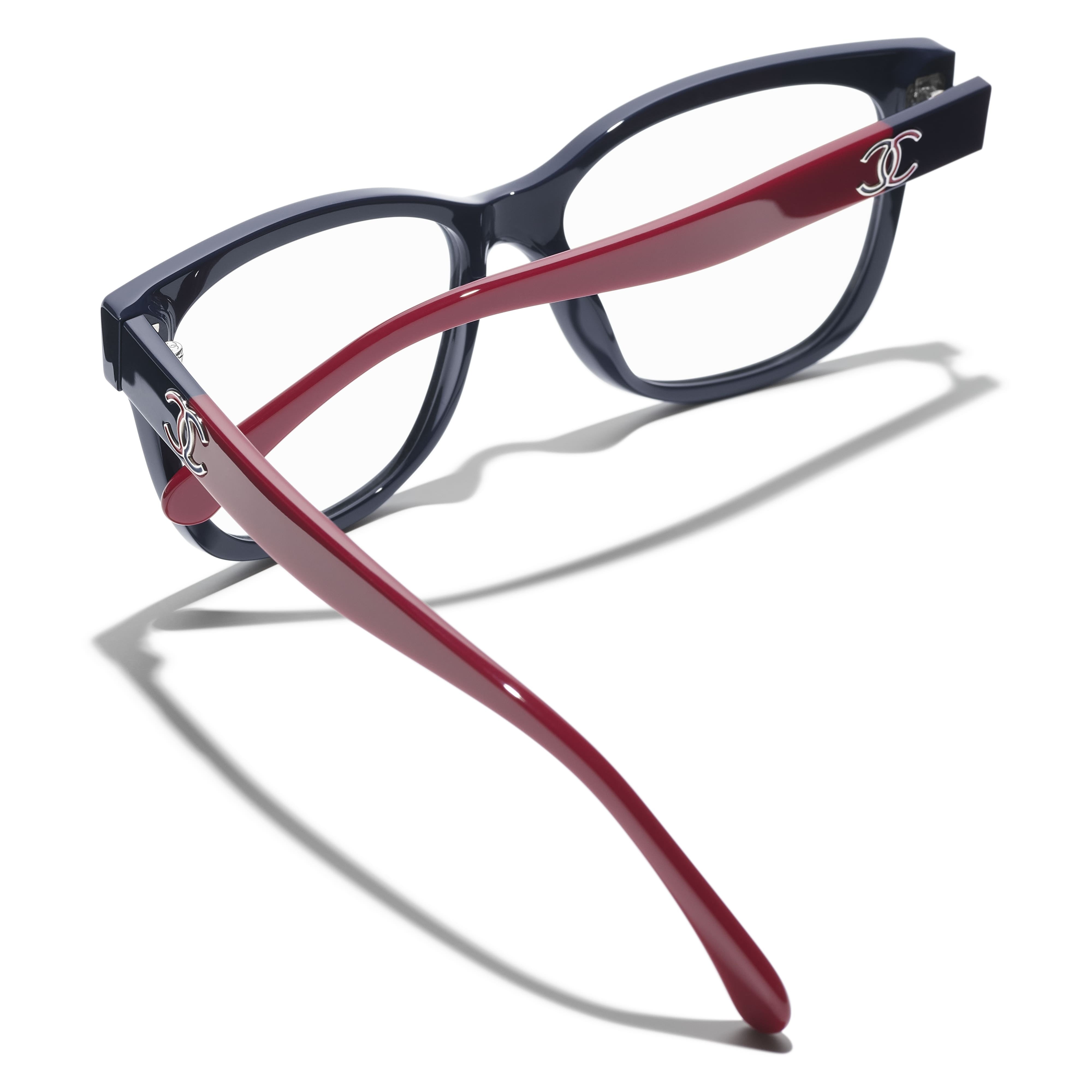 Gafas Graduadas CHANEL 3472 1768 - Vista 4
