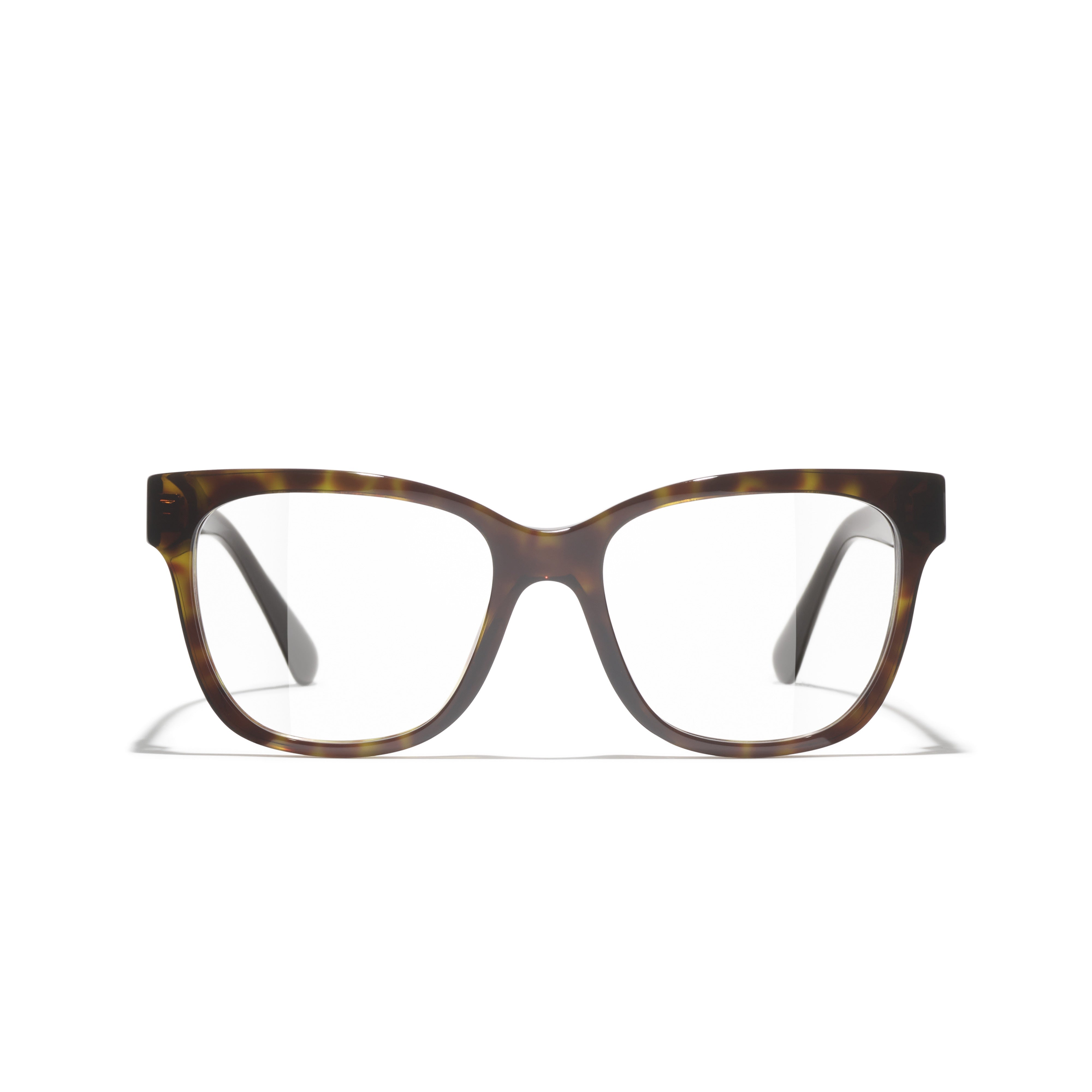 Gafas Graduadas CHANEL 3472 1826 - Vista 2