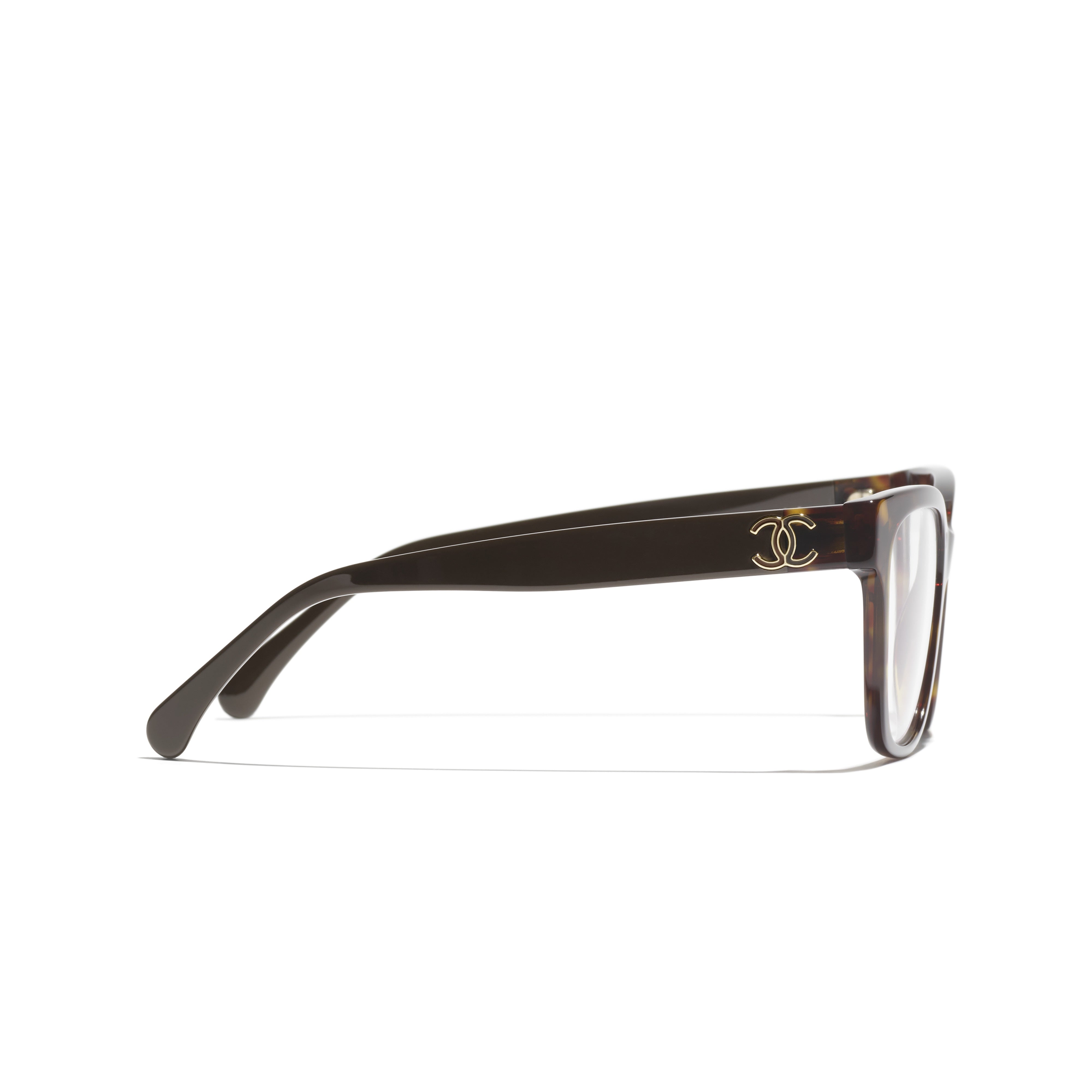 Gafas Graduadas CHANEL 3472 1826 - Vista 3