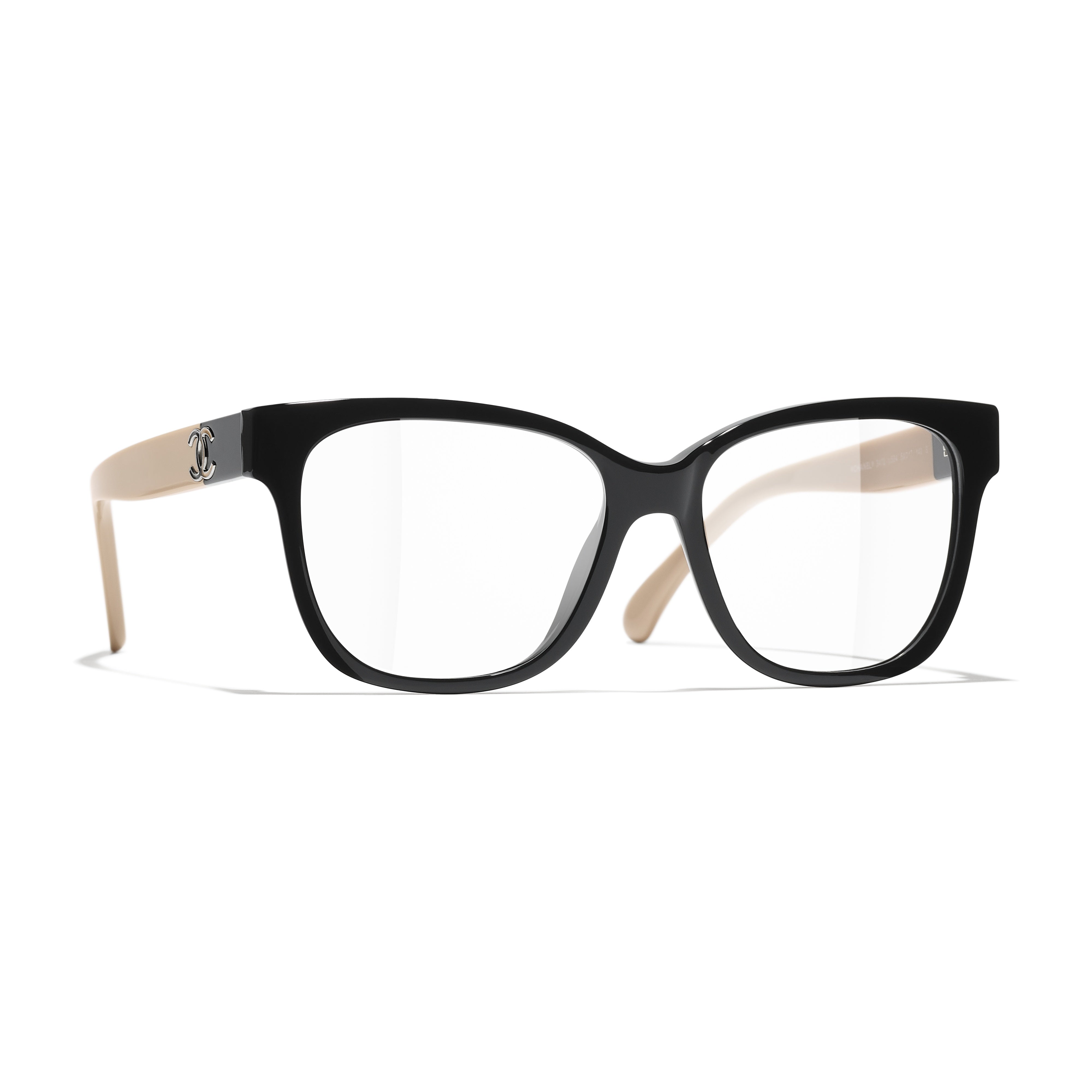 Gafas Graduadas CHANEL 3472 C534 - Vista 2