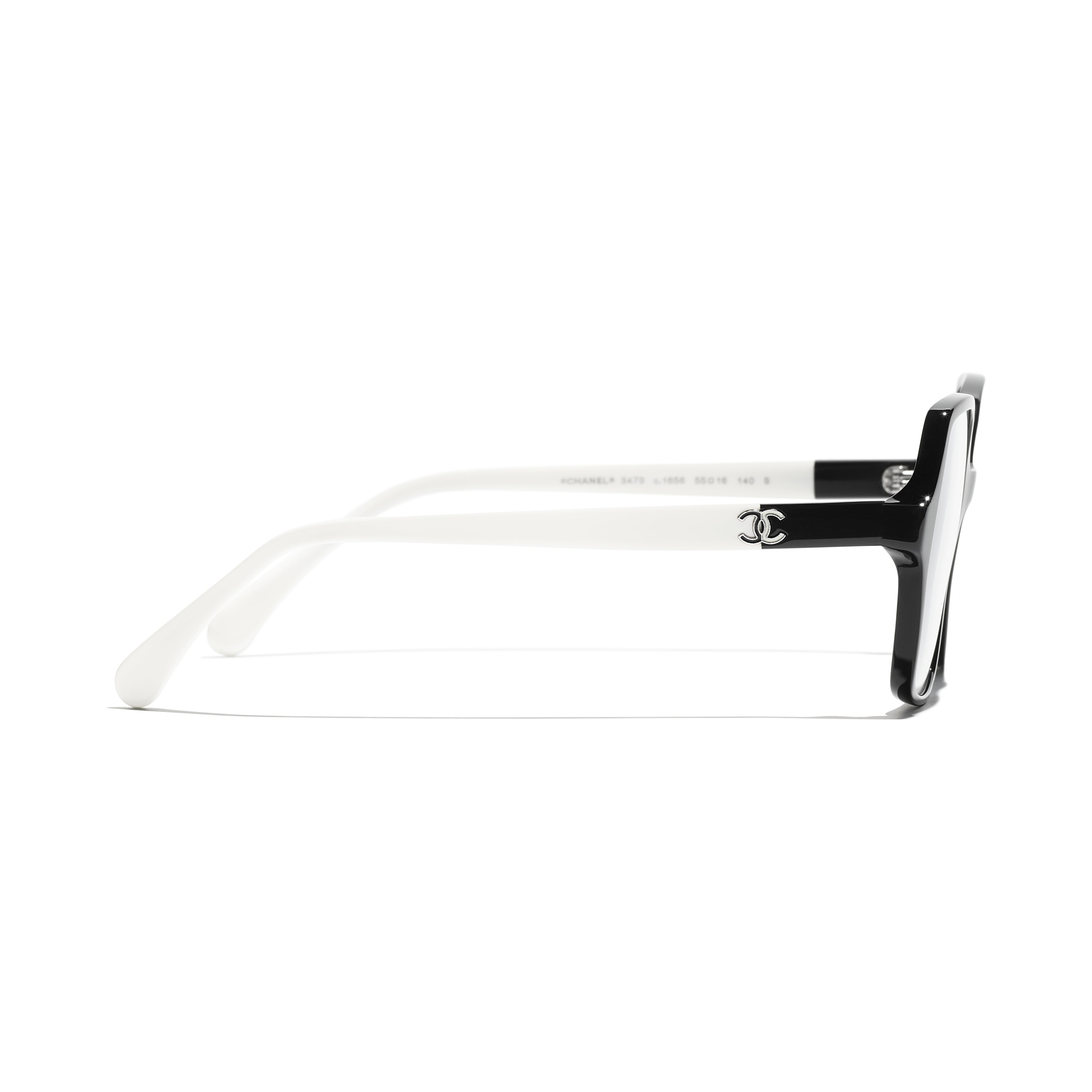 Gafas Graduadas CHANEL 3473 1656 - Vista 3