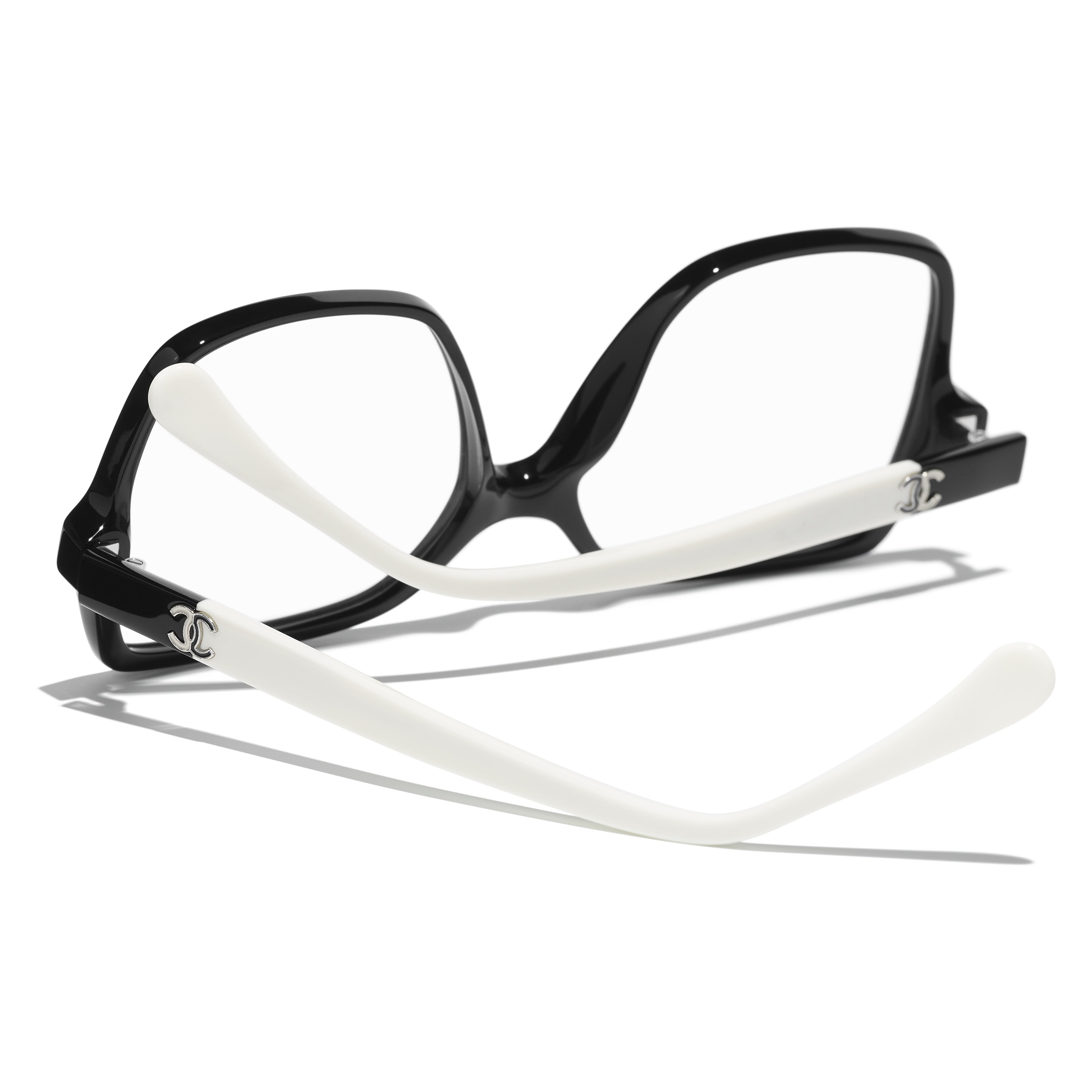 Gafas Graduadas CHANEL 3473 1656 - Vista 4
