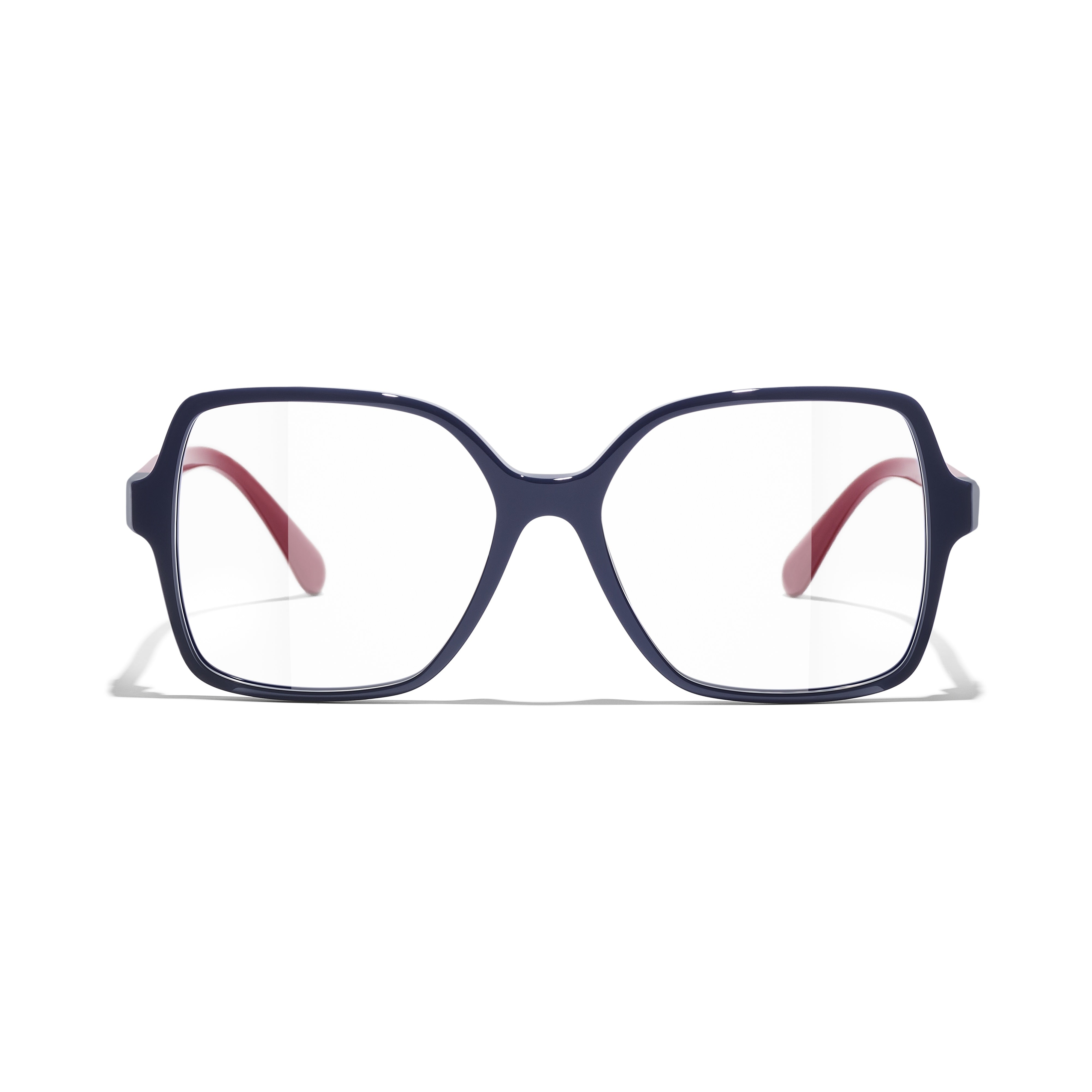 Gafas Graduadas CHANEL 3473 1768 53 16 135 - Vista 2