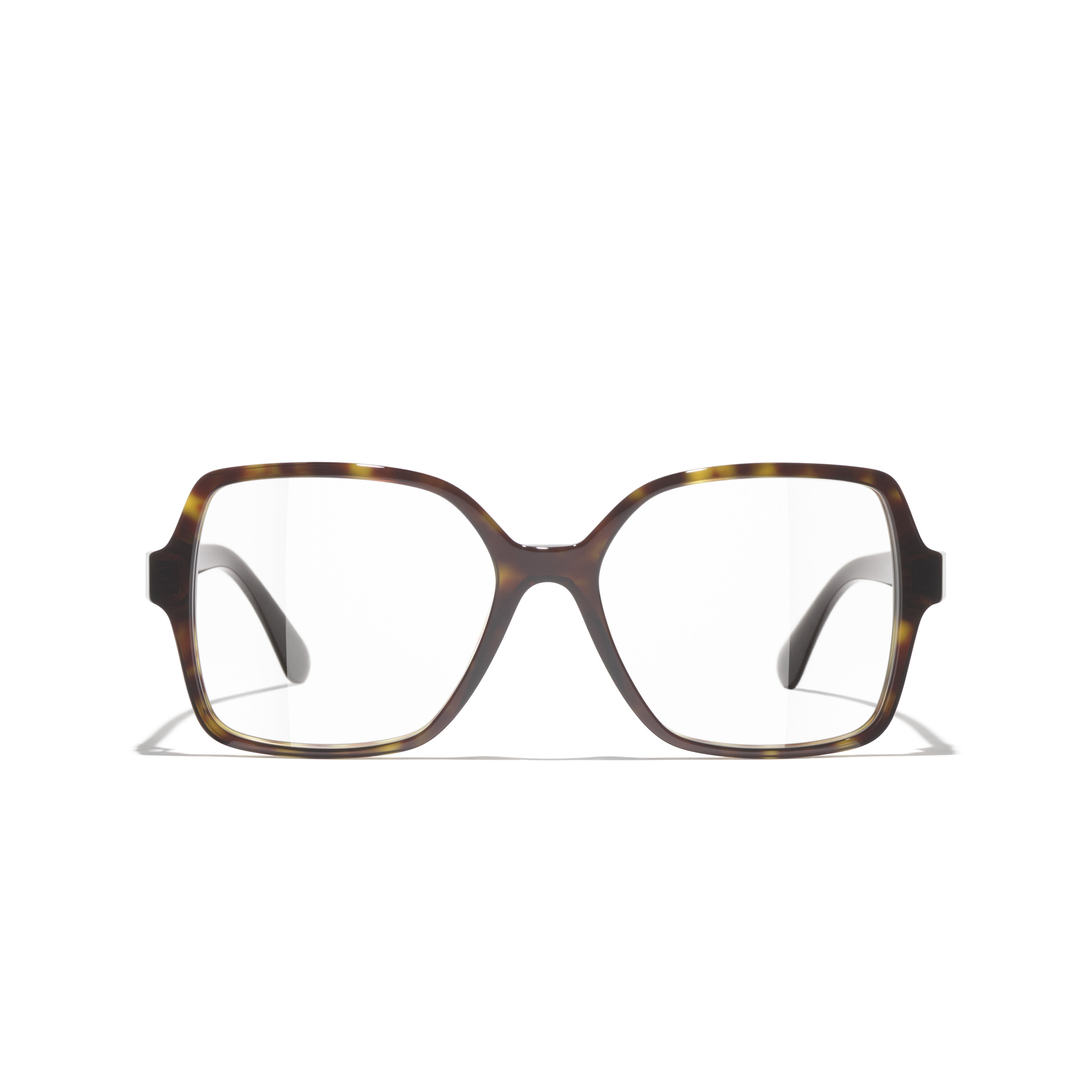 Gafas Graduadas CHANEL 3473 1826 - Vista 2