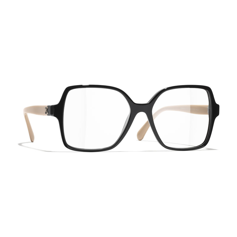 Gafas Graduadas CHANEL 3473 C534 - Vista 2