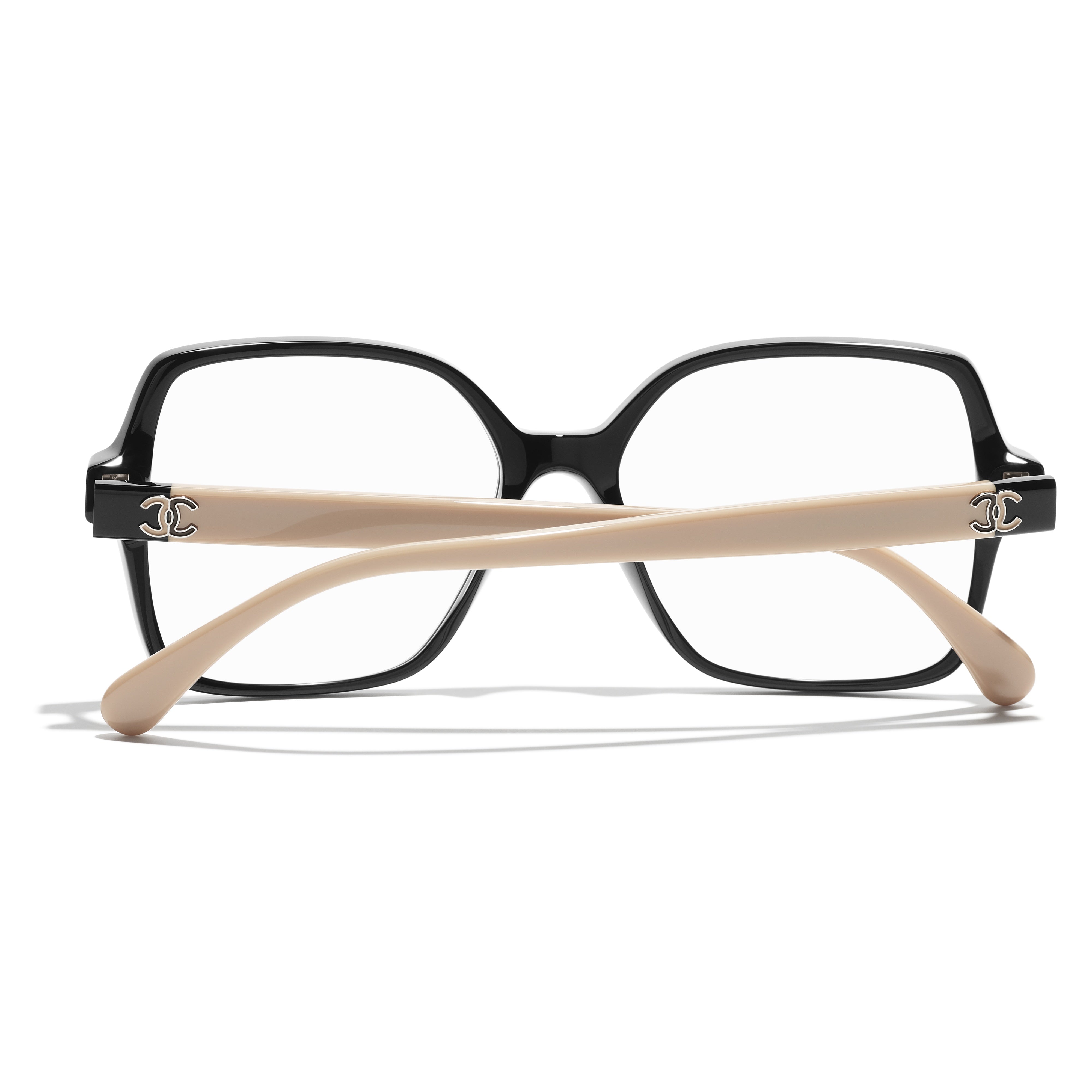 Gafas Graduadas CHANEL 3473 C534 - Vista 4