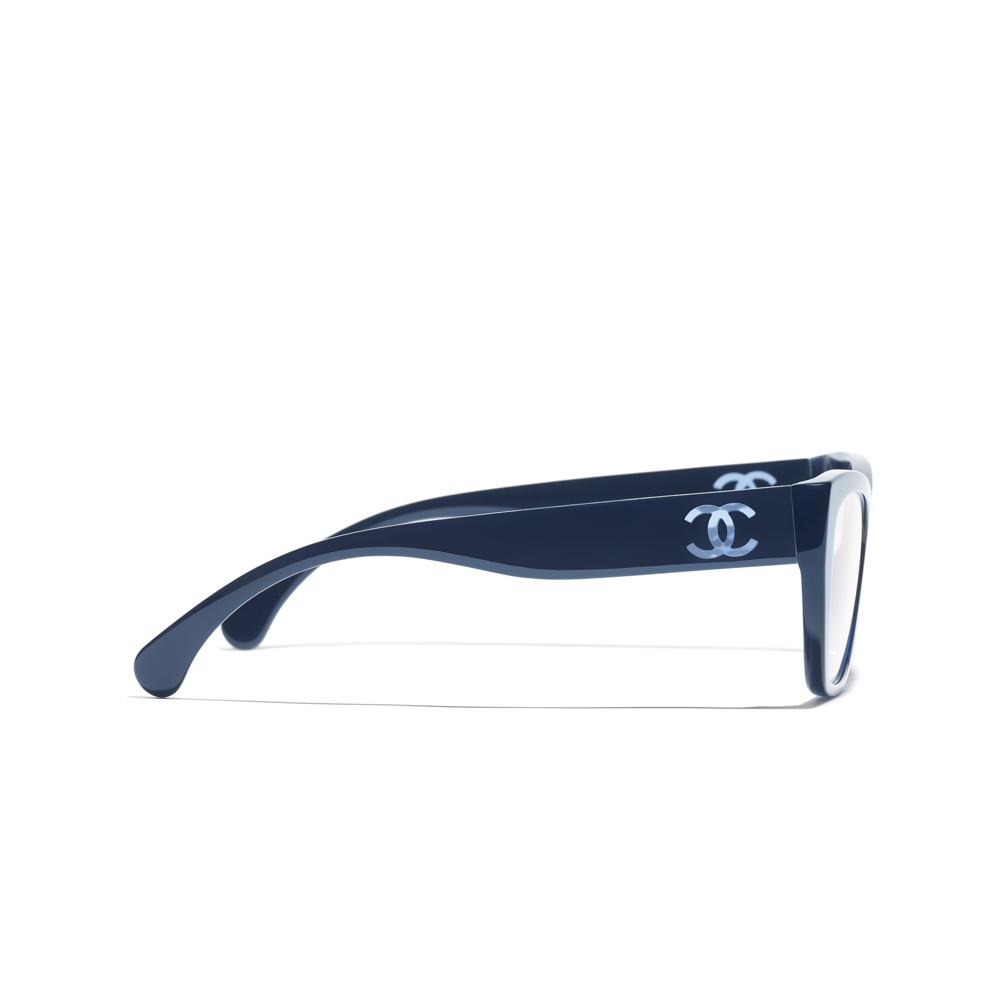 Gafas Graduadas CHANEL 3474 1671 53 16 140 - Vista 3