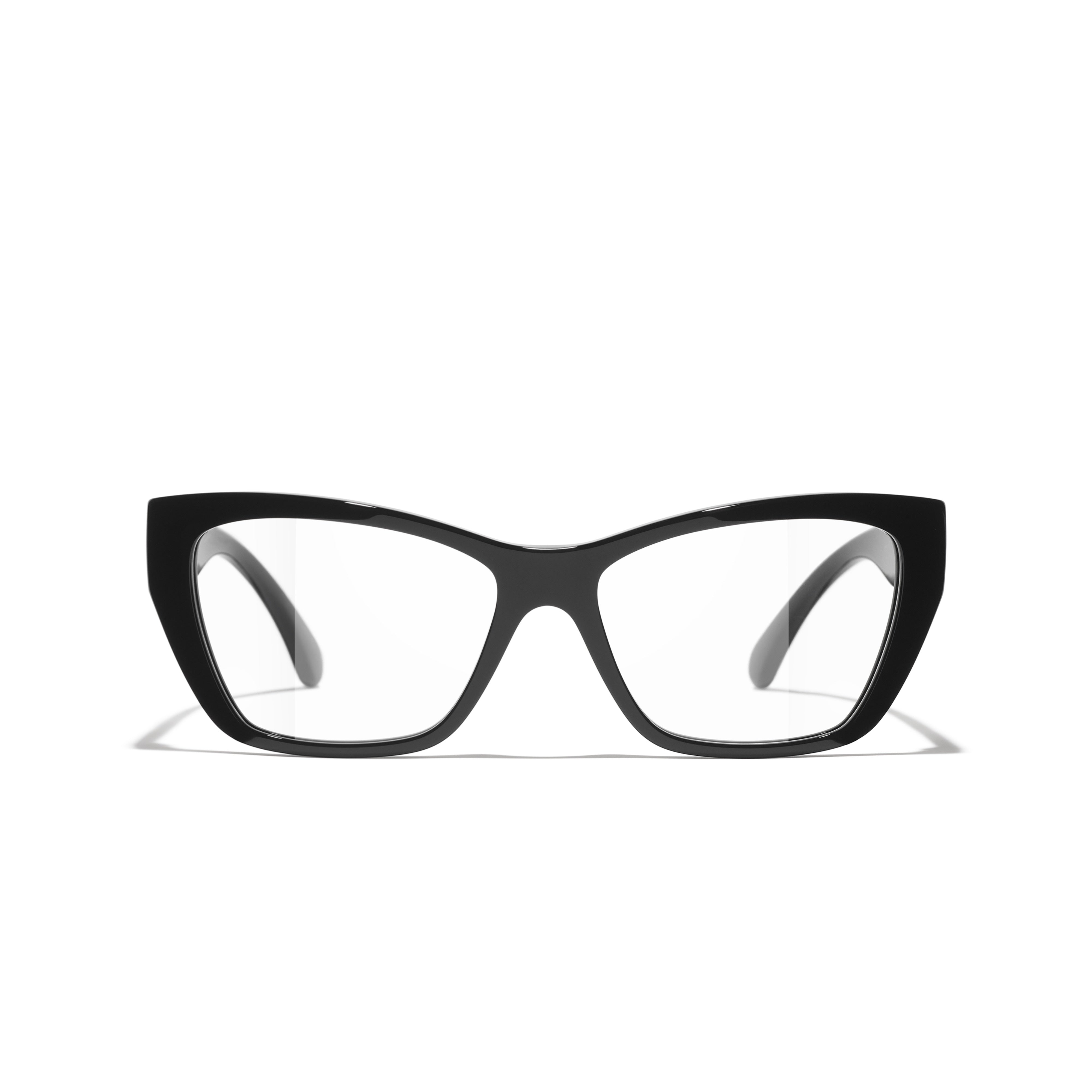 Gafas Graduadas CHANEL 3474 C501 53 16 140 - Vista 2