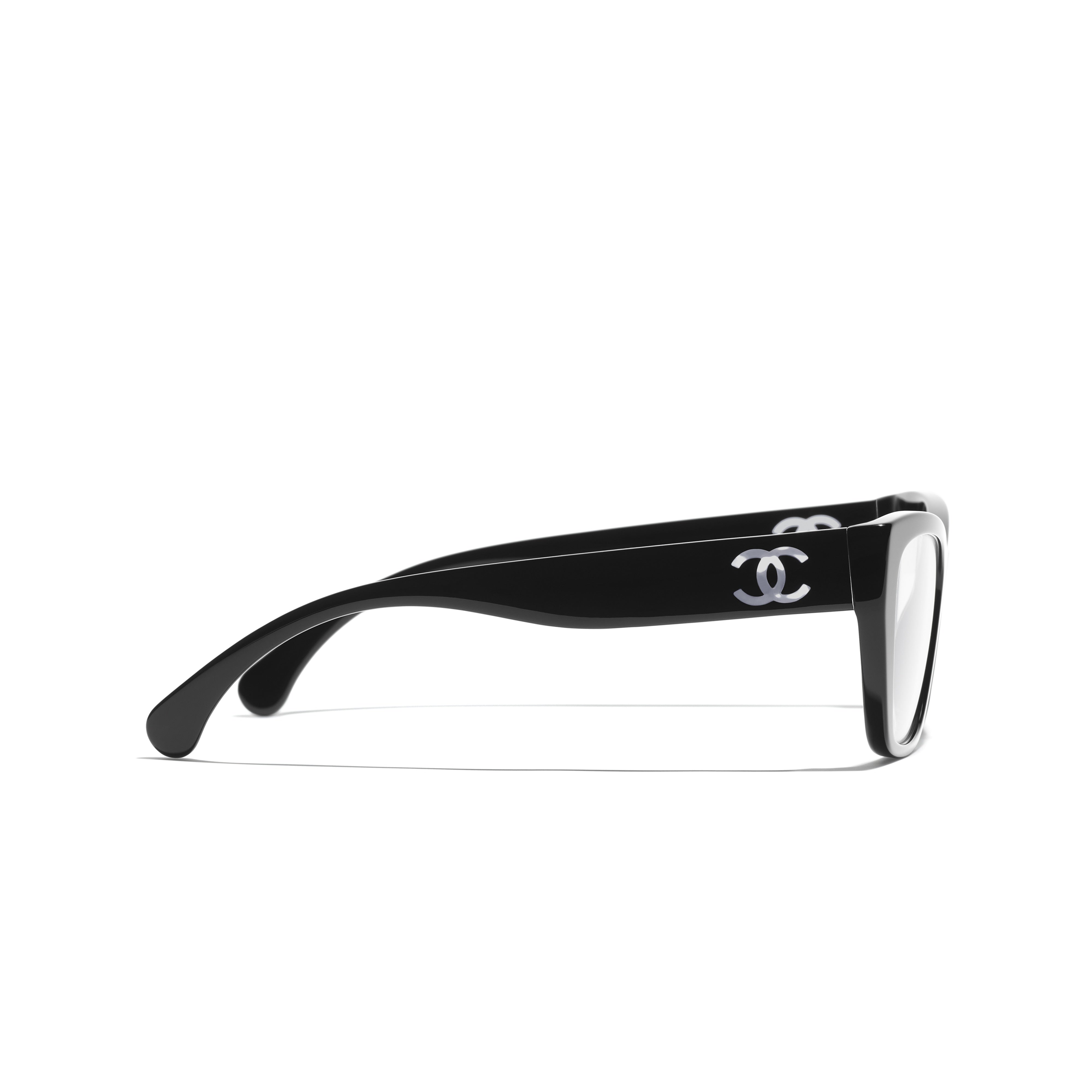 Gafas Graduadas CHANEL 3474 C501 53 16 140 - Vista 3