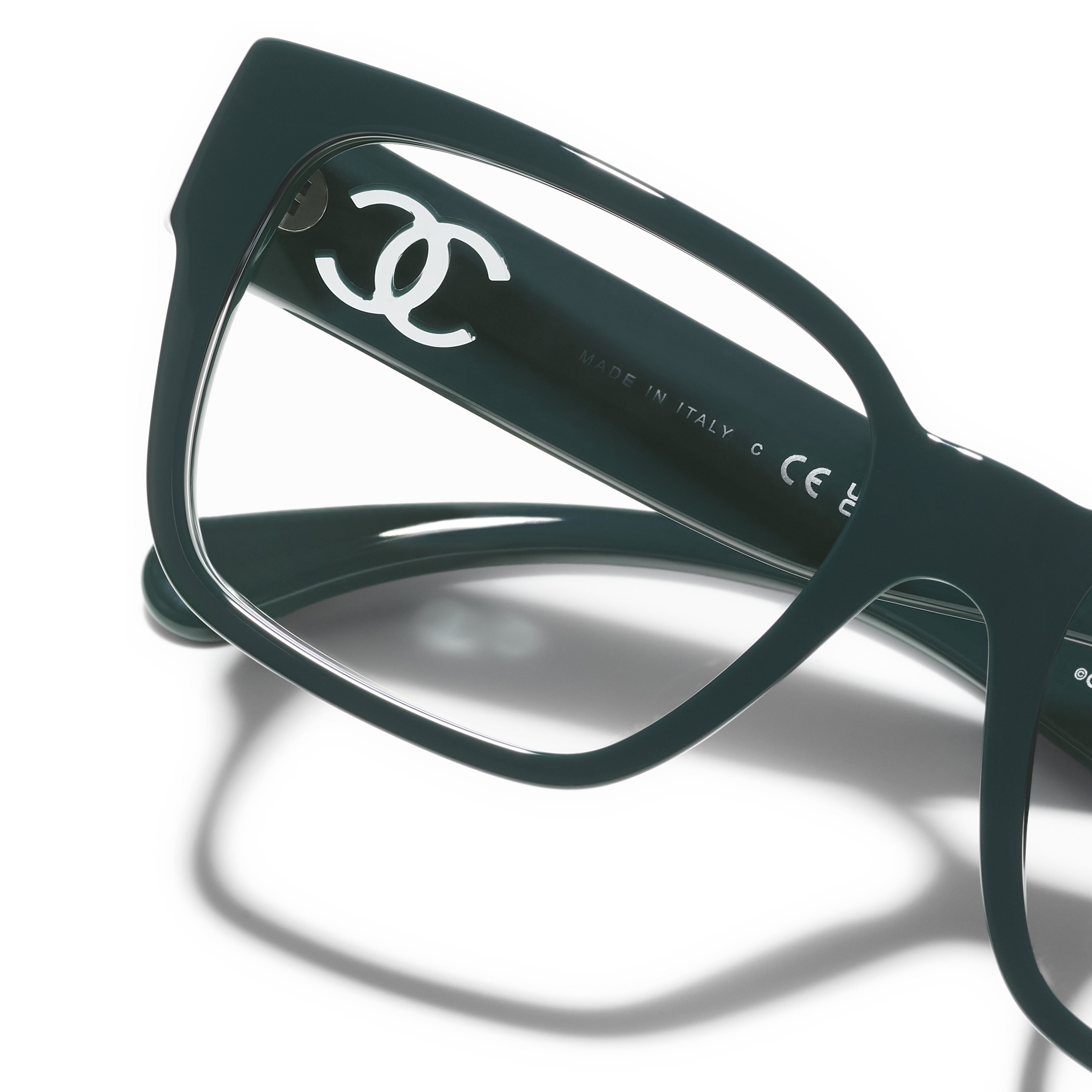 Gafas Graduadas CHANEL 3475 1459 - Vista 4