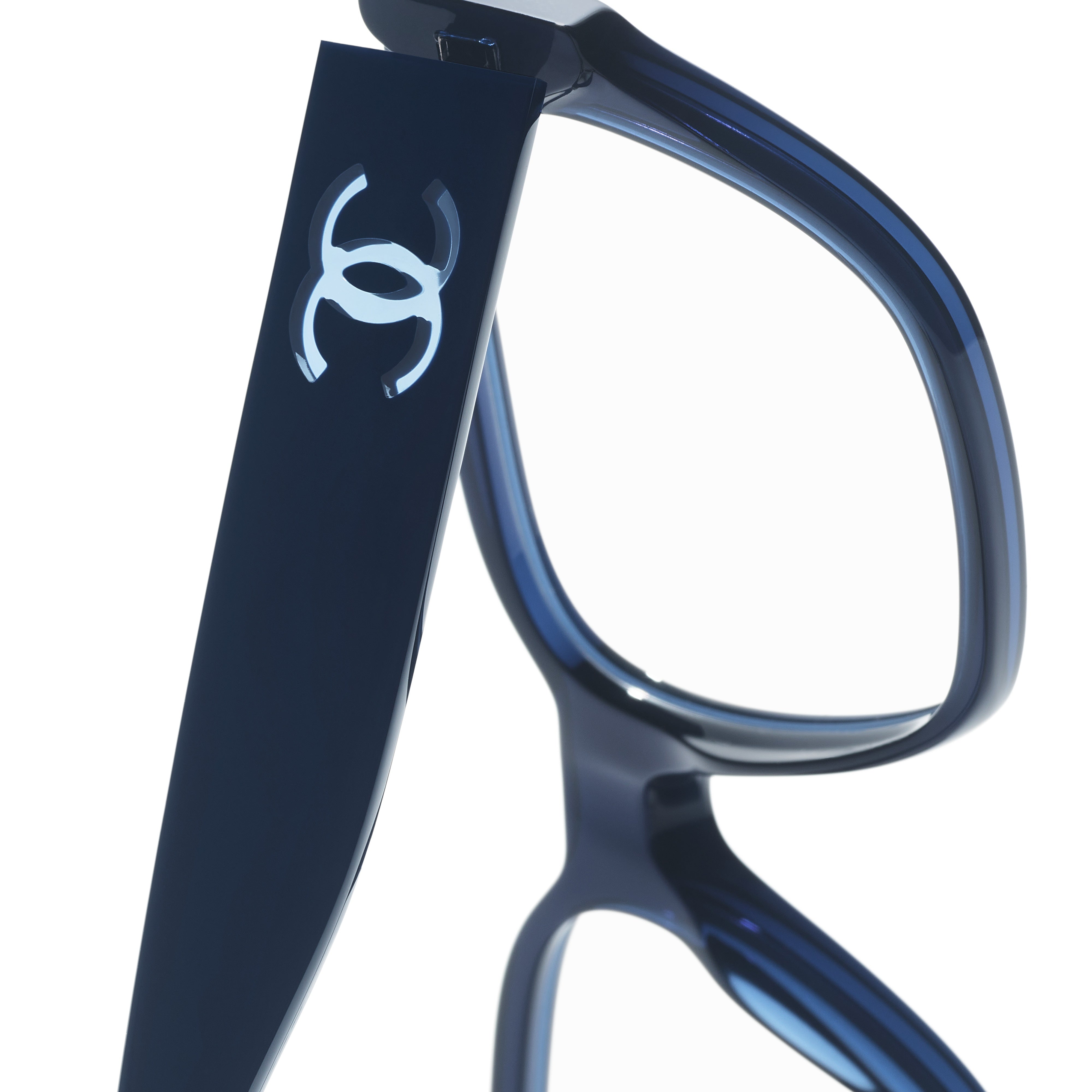 Gafas Graduadas CHANEL 3475 1671 - Vista 4