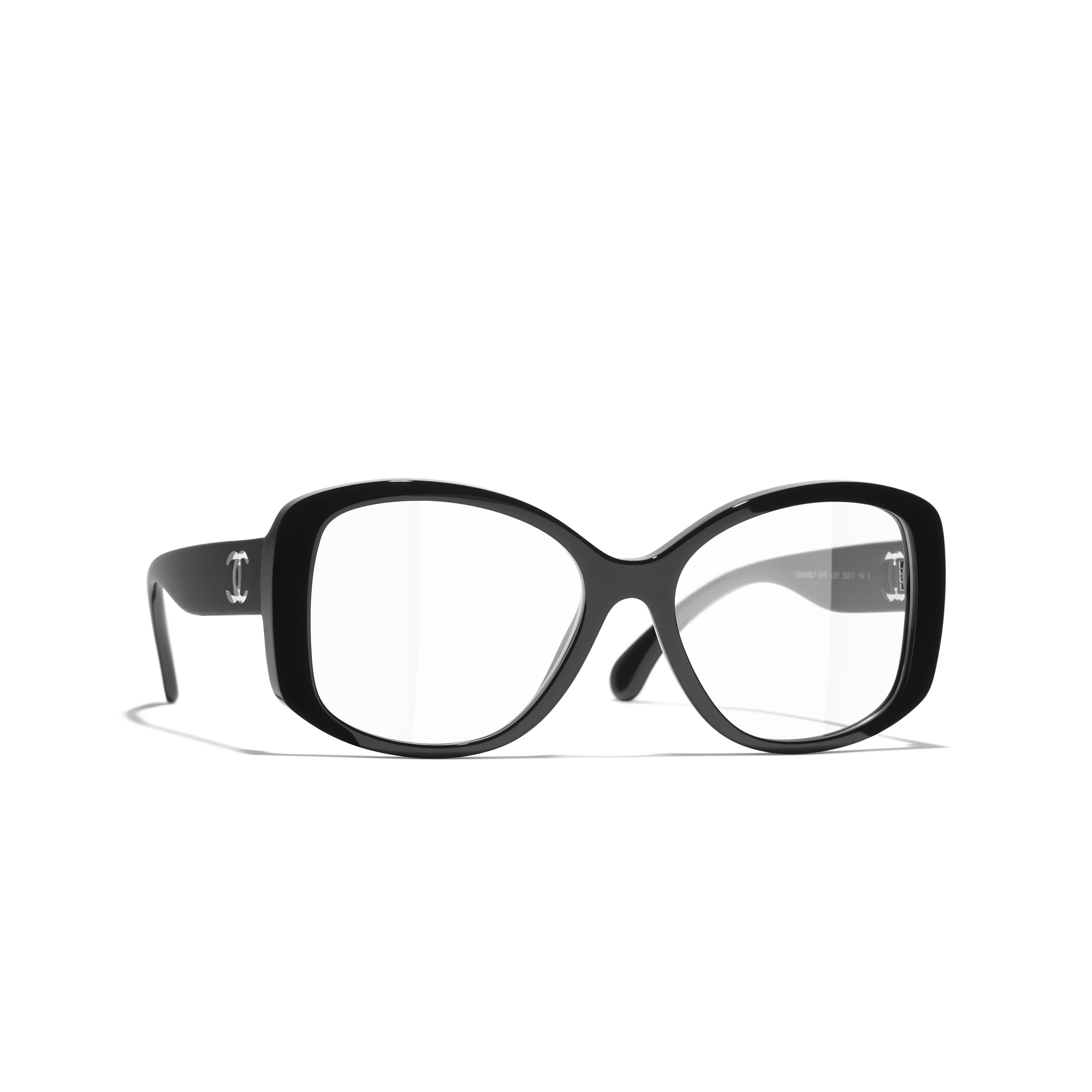Gafas Graduadas CHANEL 3476 C501 53 17 140