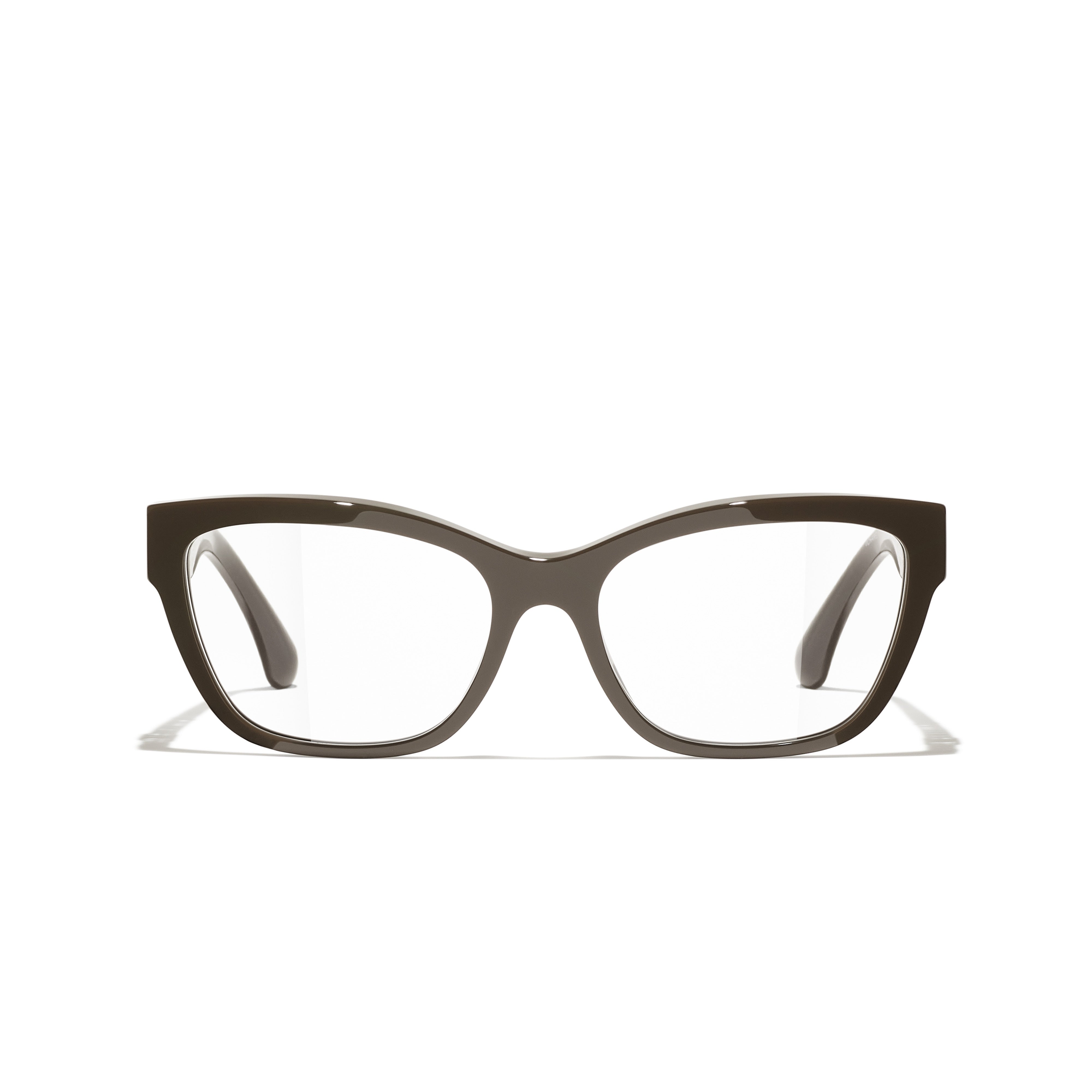 Gafas Graduadas CHANEL 3477 1460 53 17 140 - Vista 2