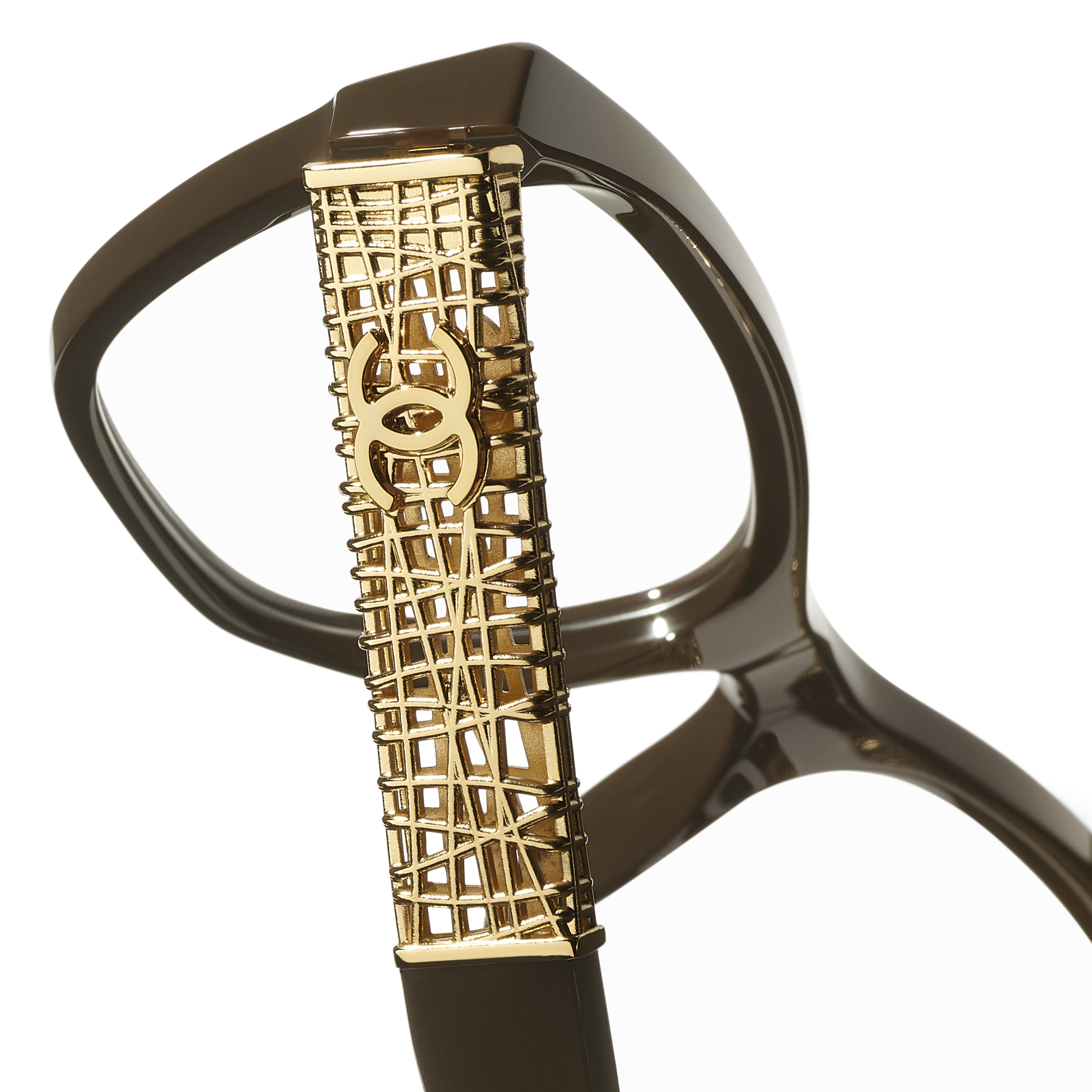 Gafas Graduadas CHANEL 3477 1460 53 17 140 - Vista 4