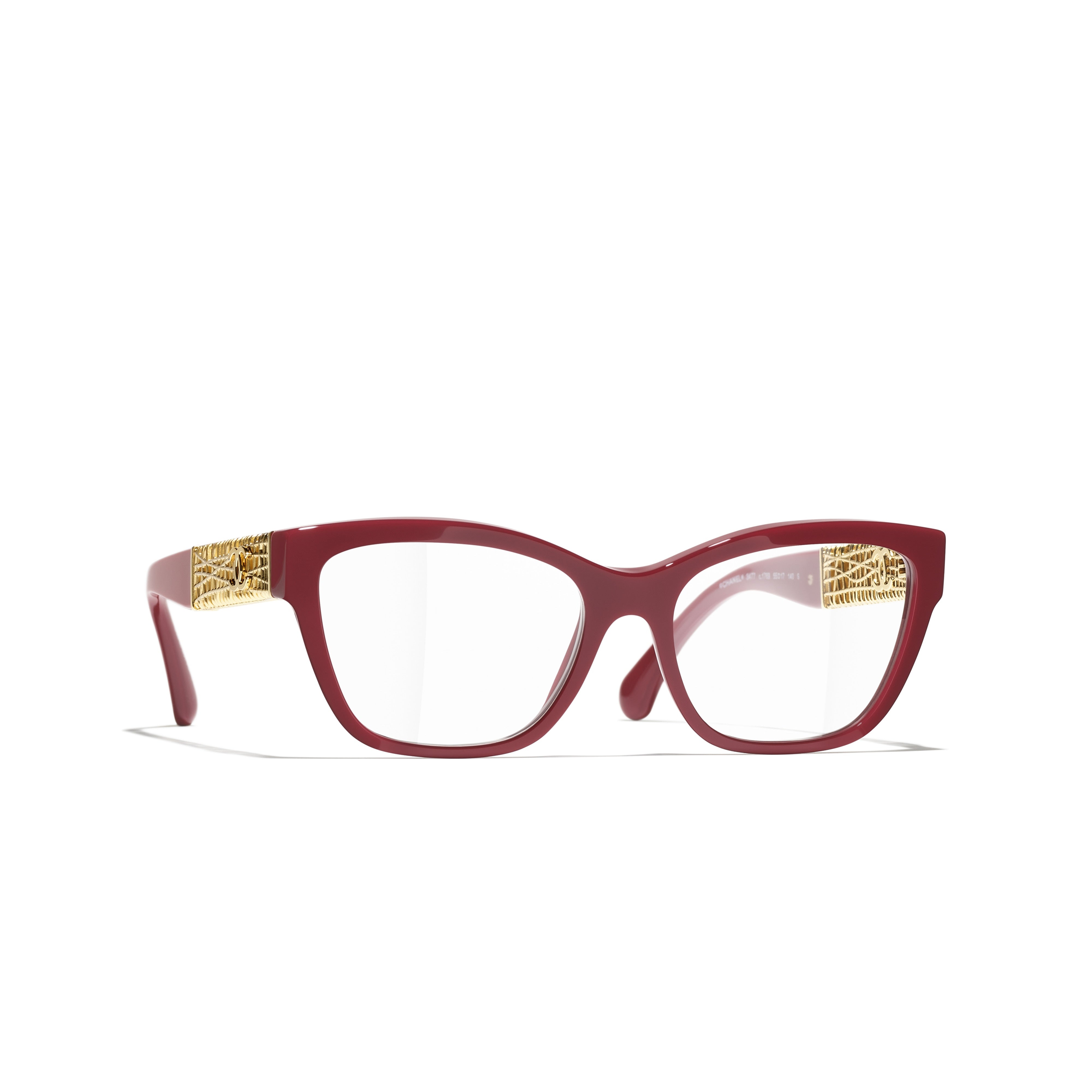 Gafas Graduadas CHANEL 3477 1769 53 17 140