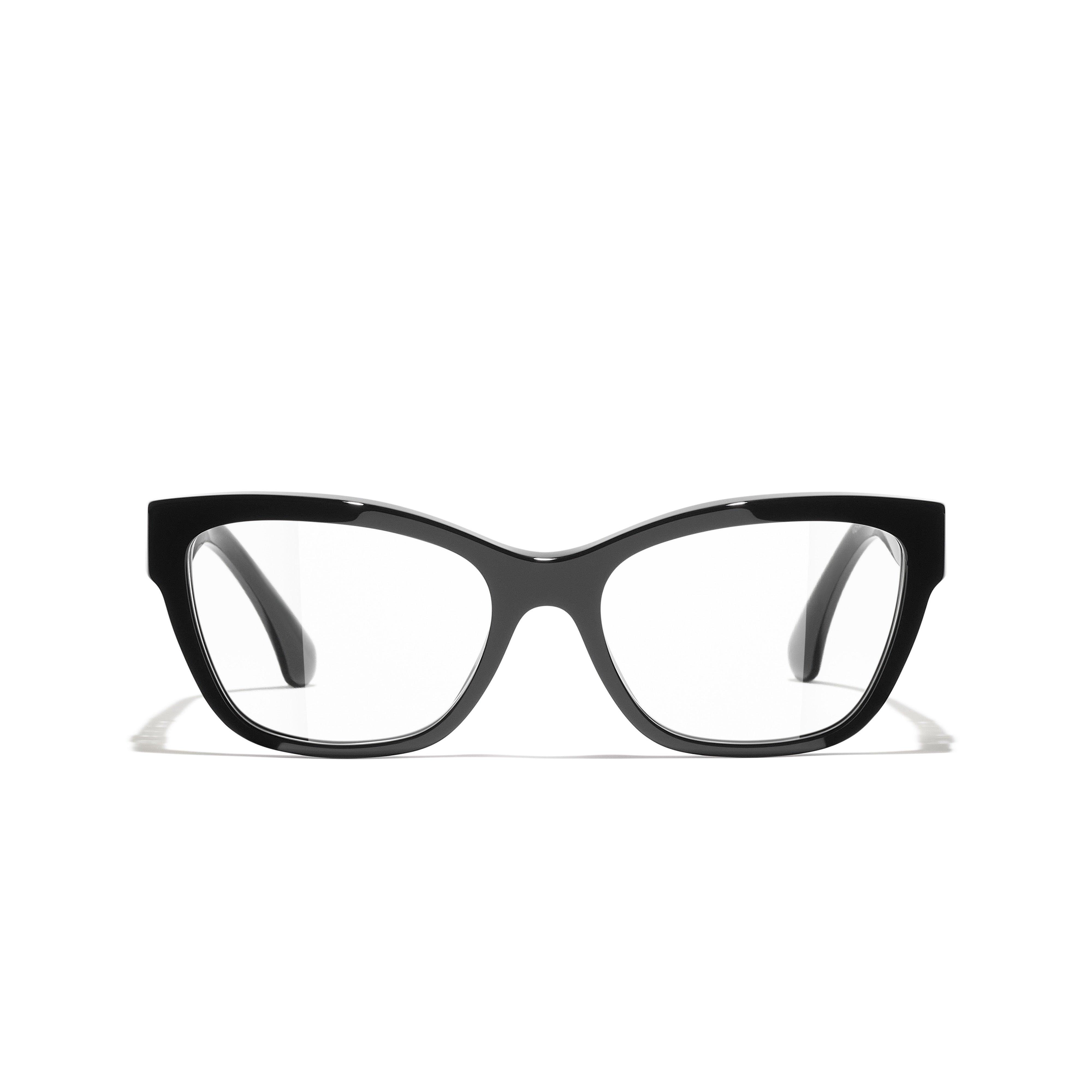 Gafas Graduadas CHANEL 3477 C622 55 17 140 - Vista 2