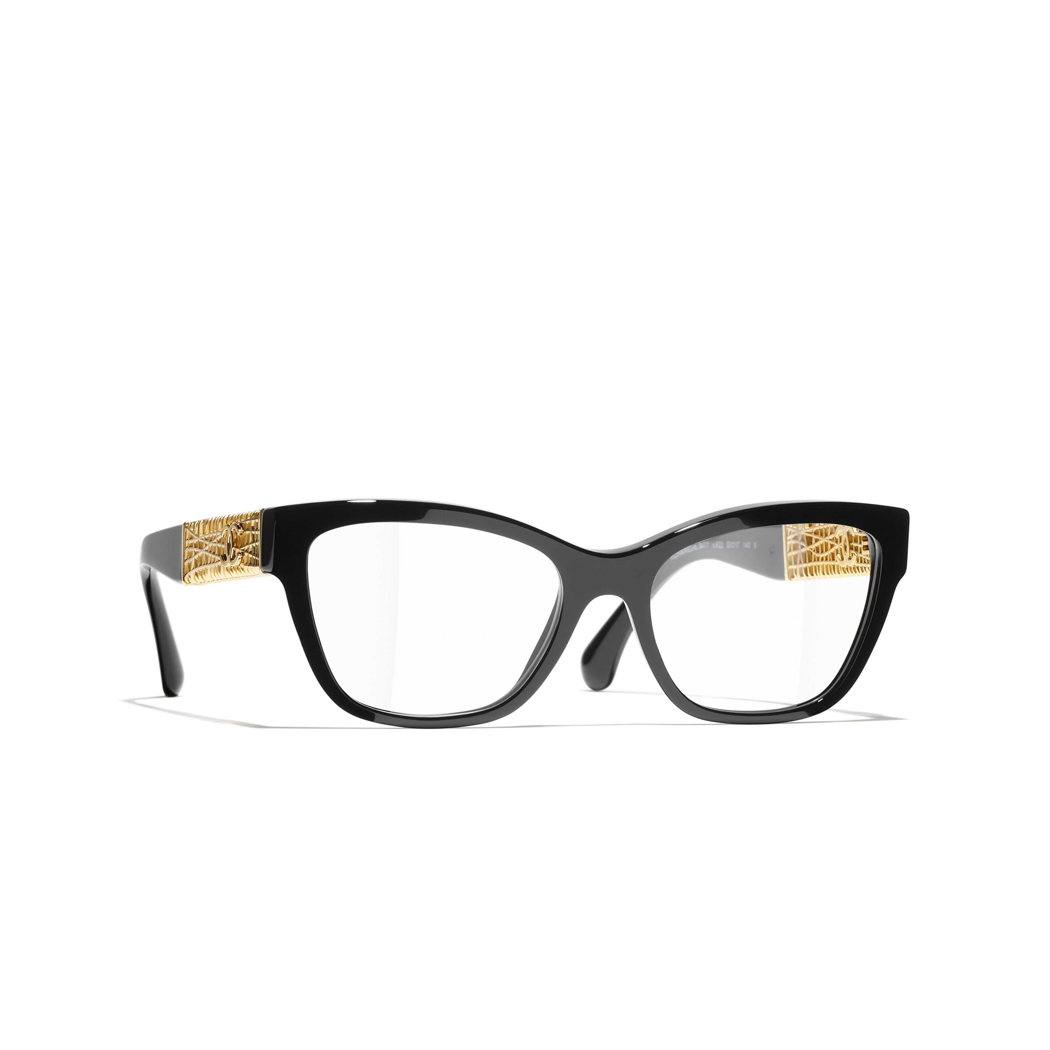 Gafas Graduadas CHANEL 3477 C622 55 17 140