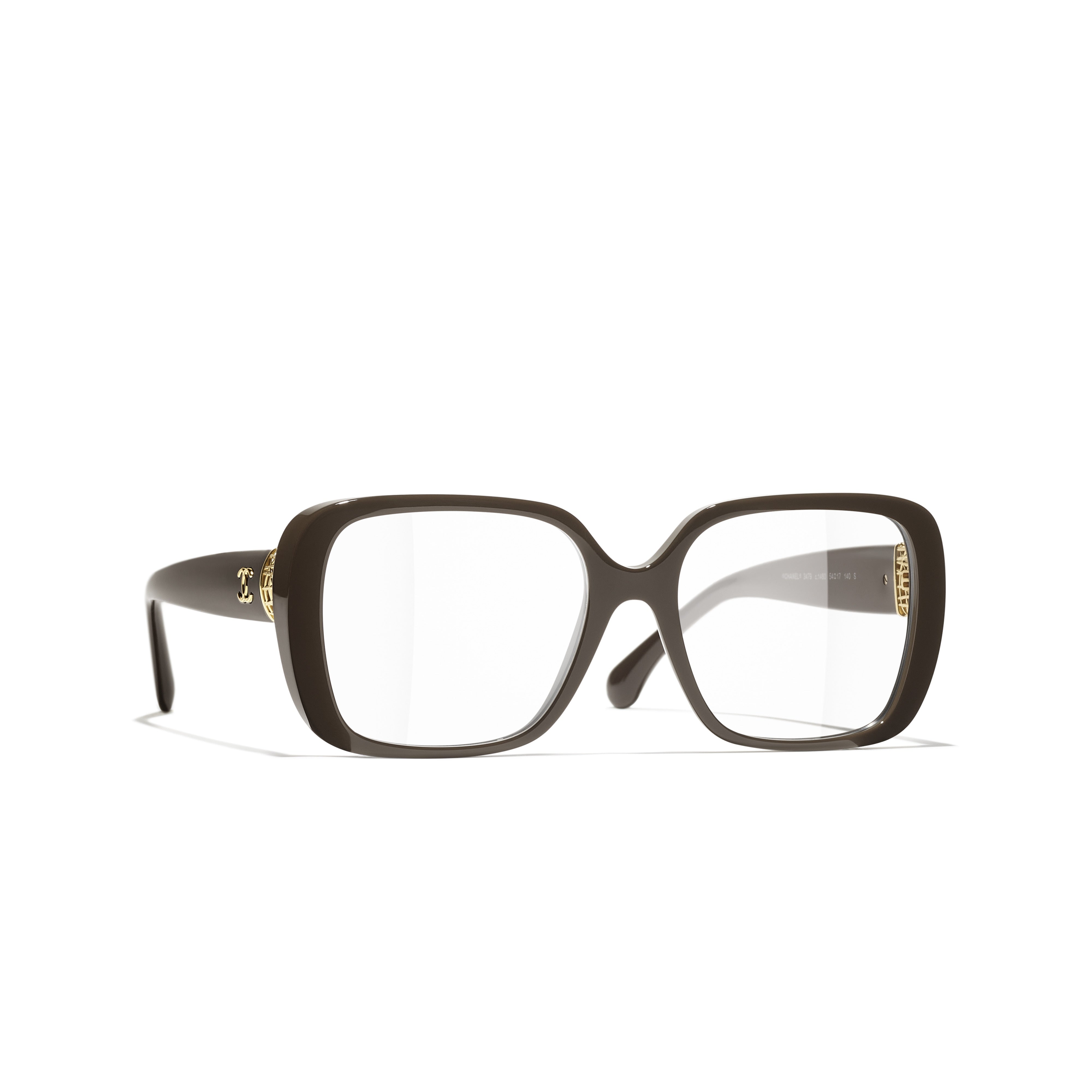 Gafas Graduadas CHANEL 3479 1460