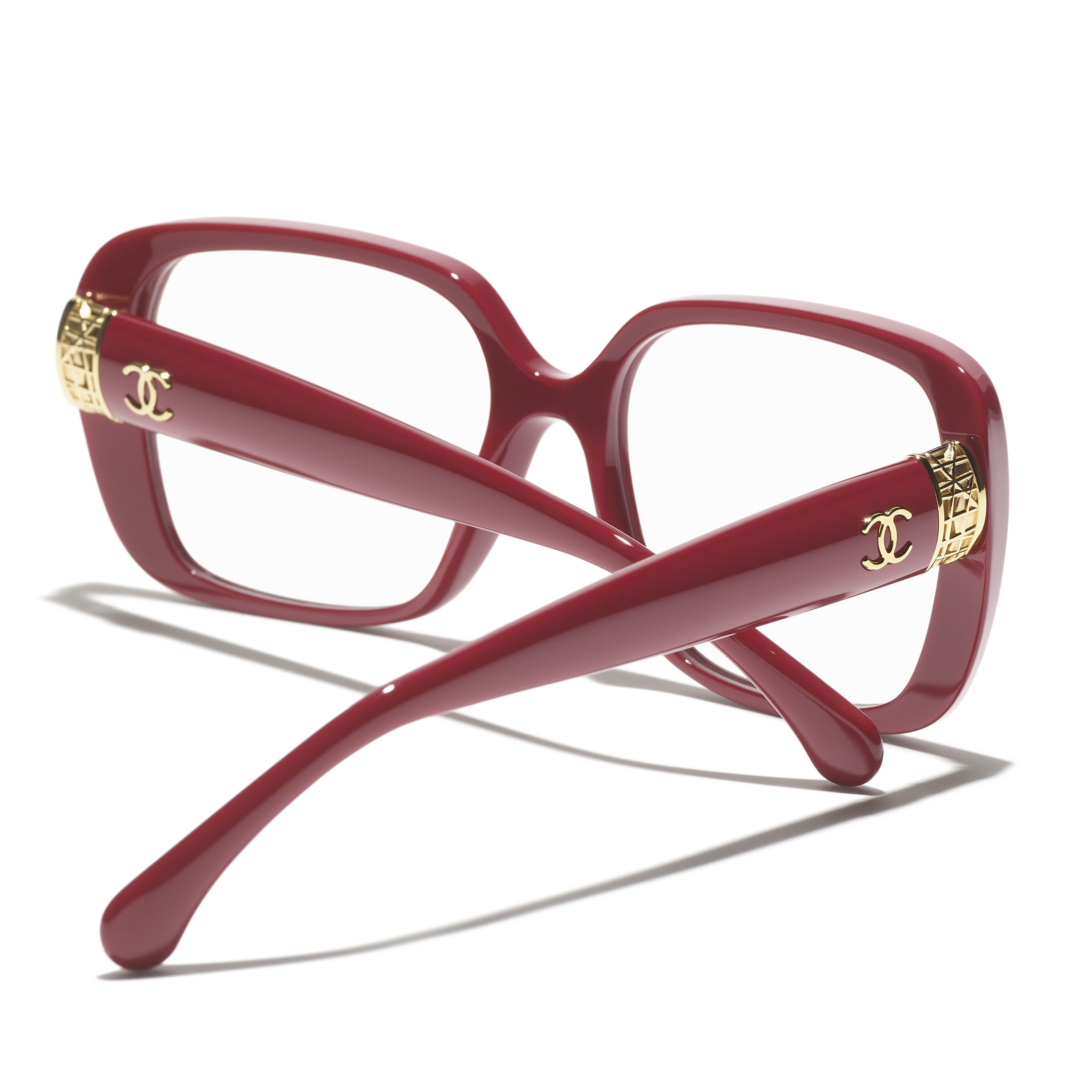 Gafas Graduadas CHANEL 3479 1769 - Vista 4