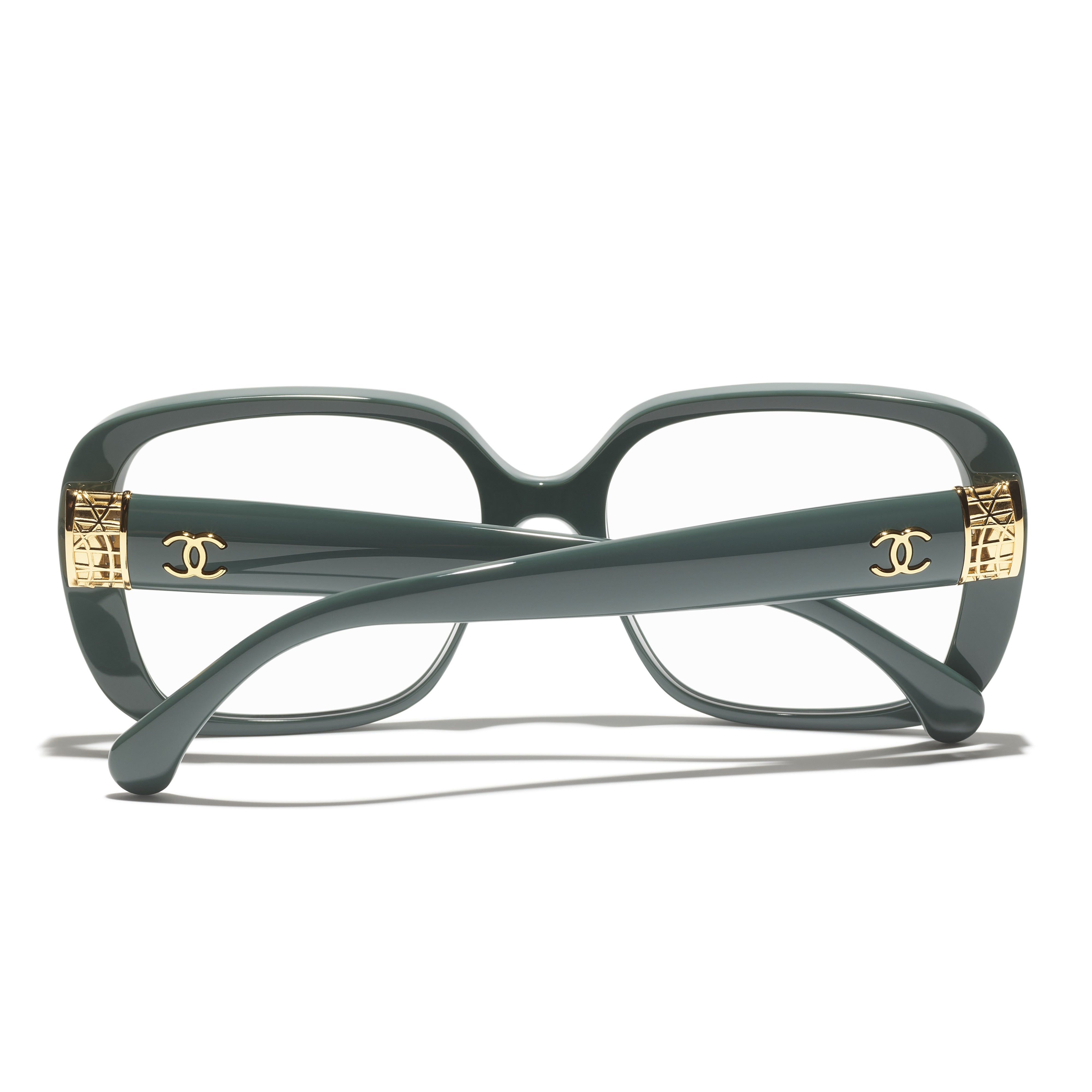 Gafas Graduadas CHANEL 3479 1793 - Vista 4