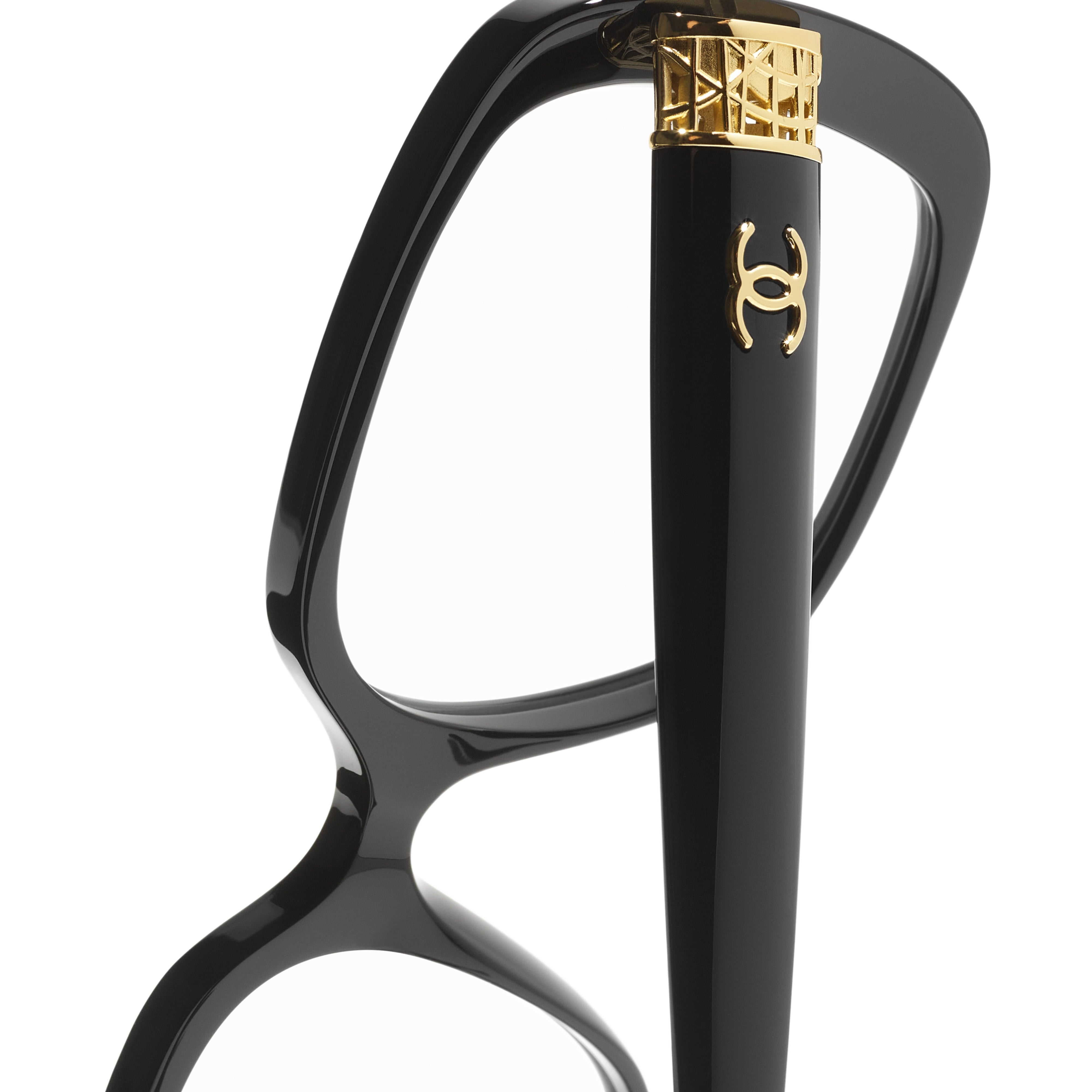Gafas Graduadas CHANEL 3479 C622 52 17 140 - Vista 4