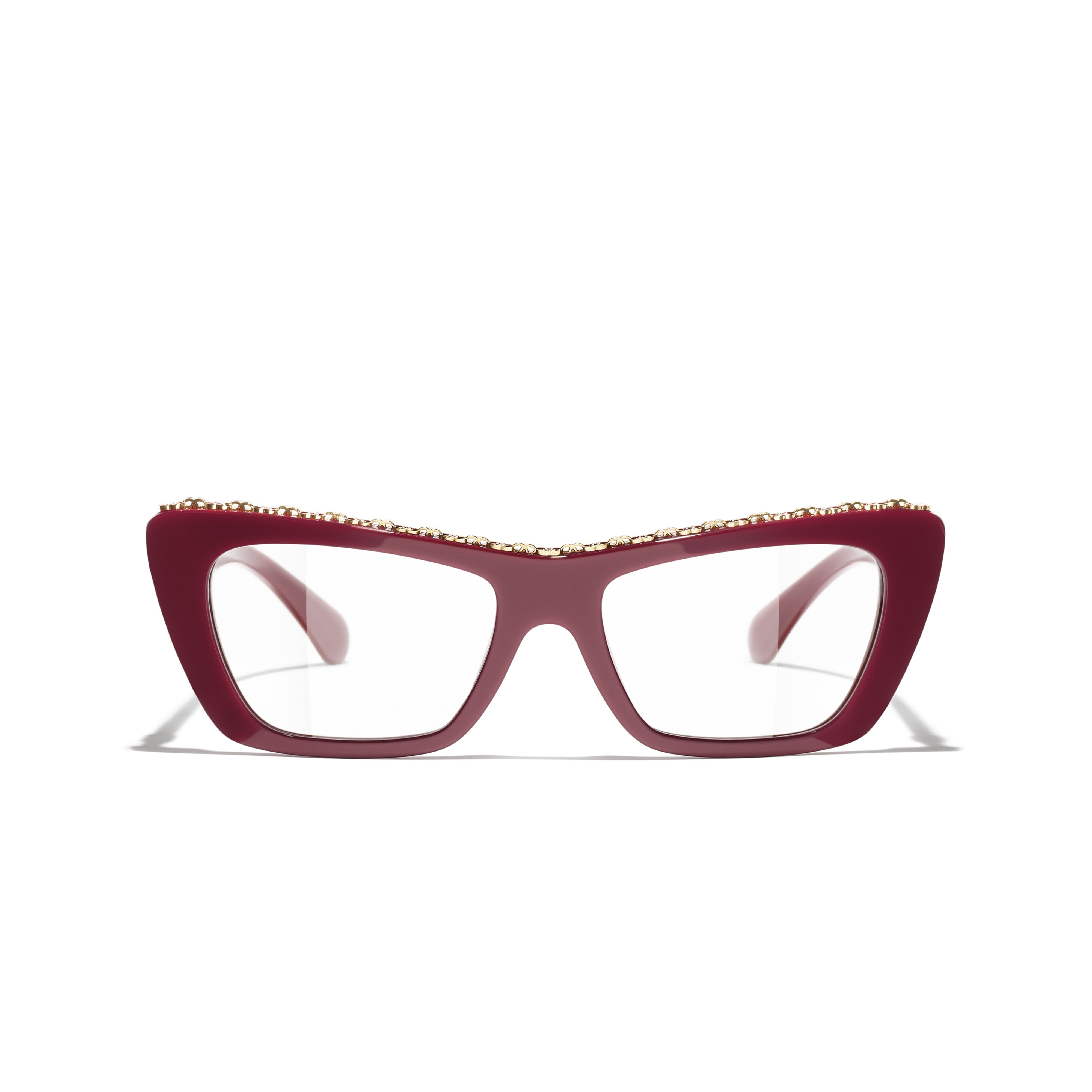 Gafas Graduadas CHANEL 3480 1792 - Vista 2