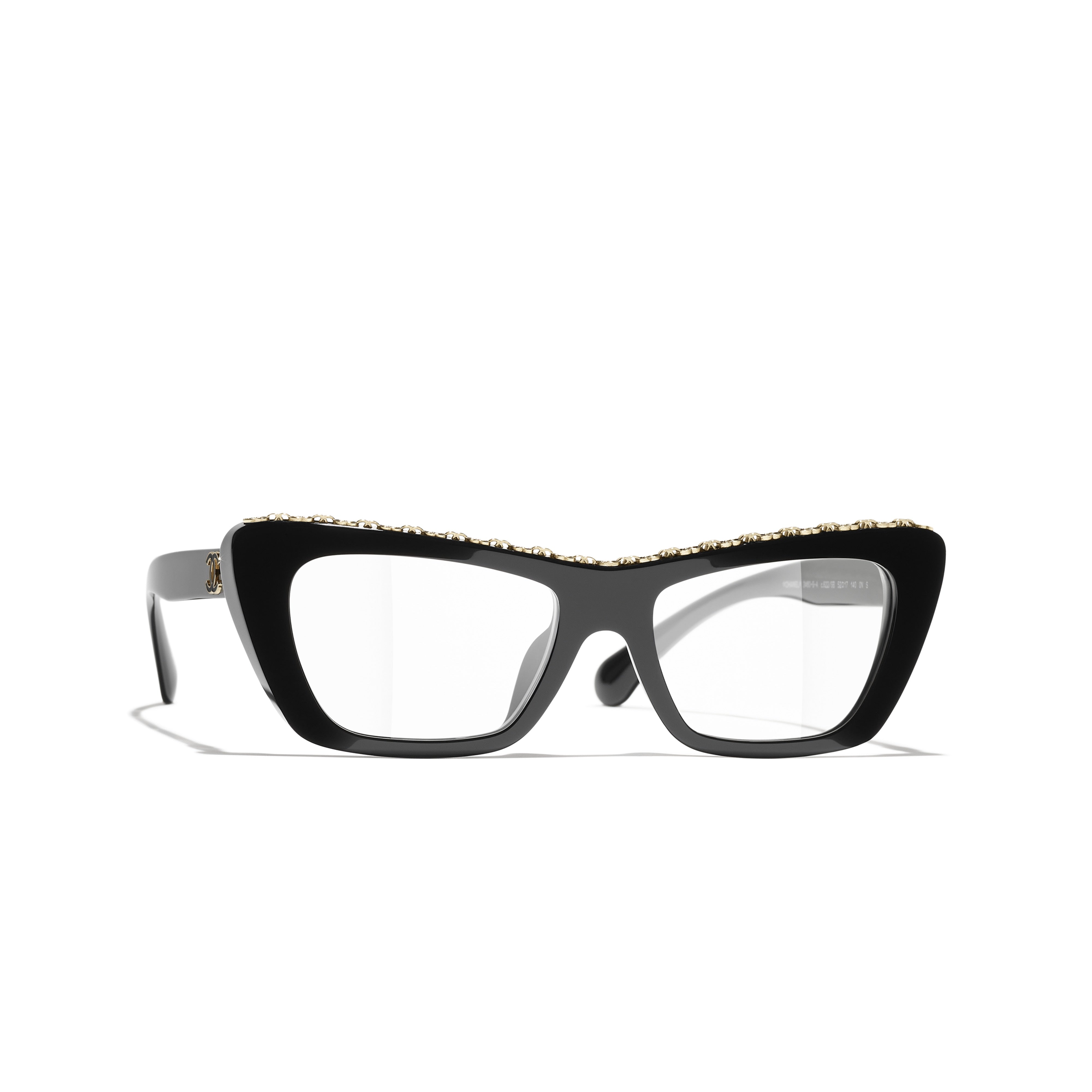 Gafas Graduadas CHANEL 3480 C622